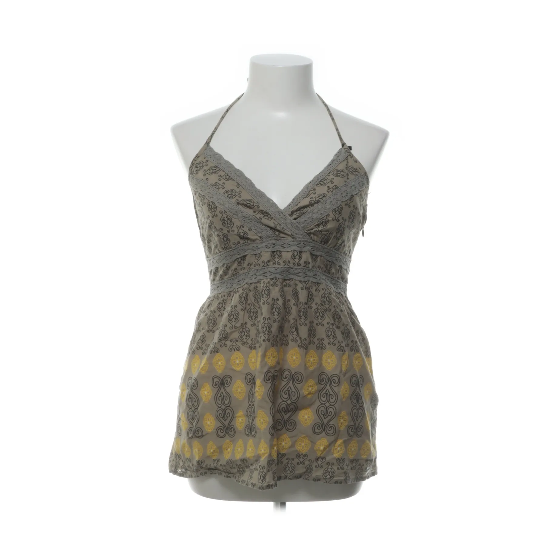 Vero Moda - Neckholder Top - WMN-EU-36