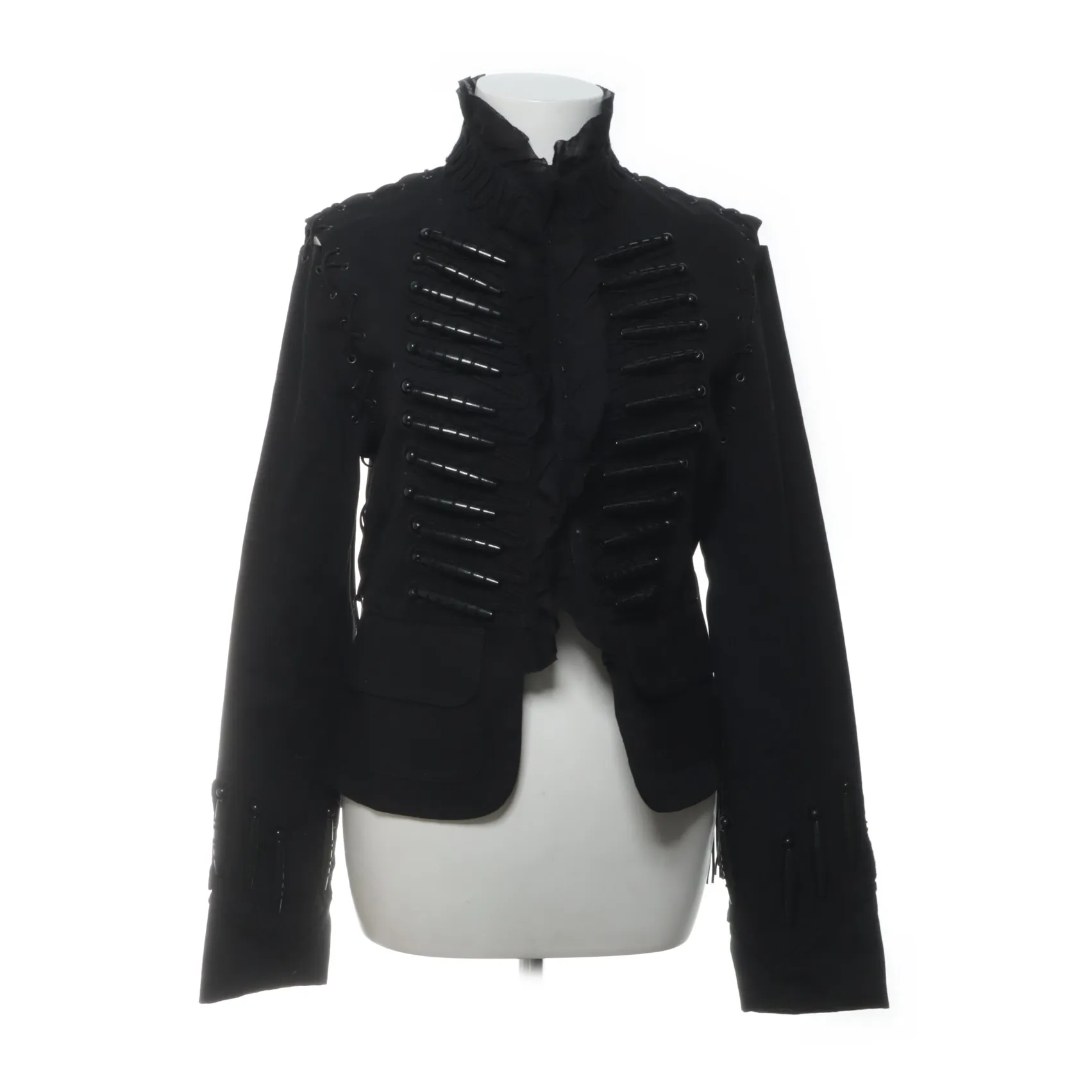 Roberto Cavalli at H&M - blazer - 40