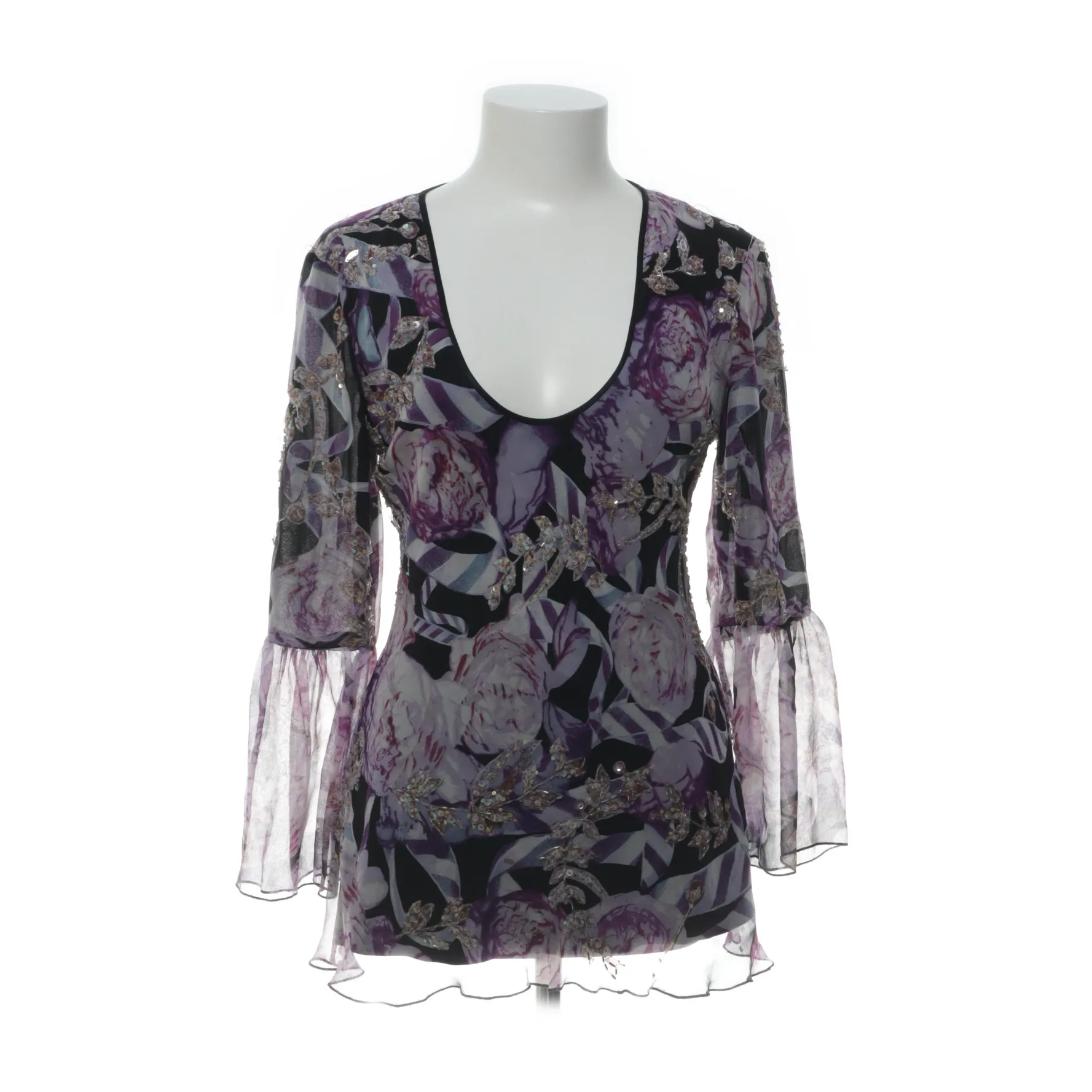 Diane von Furstenberg - Tunika - WMN-EU-36