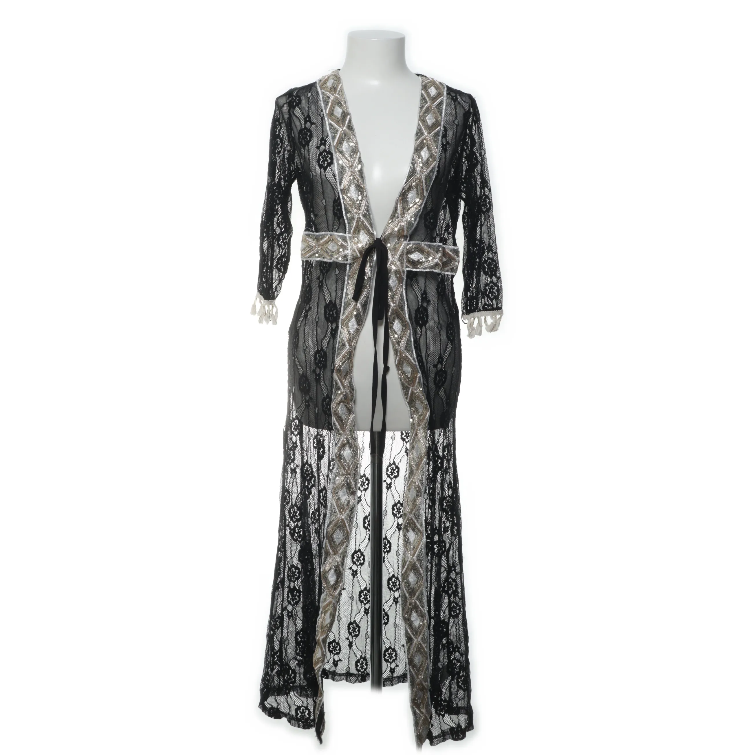 M.L Style - Strandkleid - WMN-INT-M/L