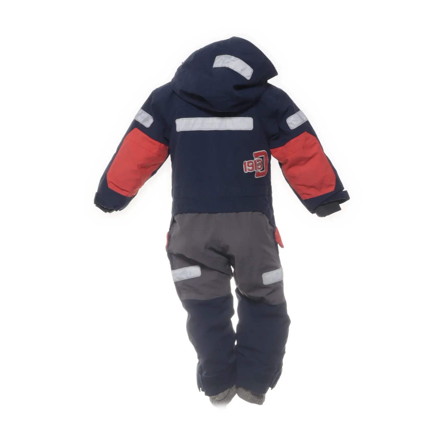 Didriksons 1913 - bild 2