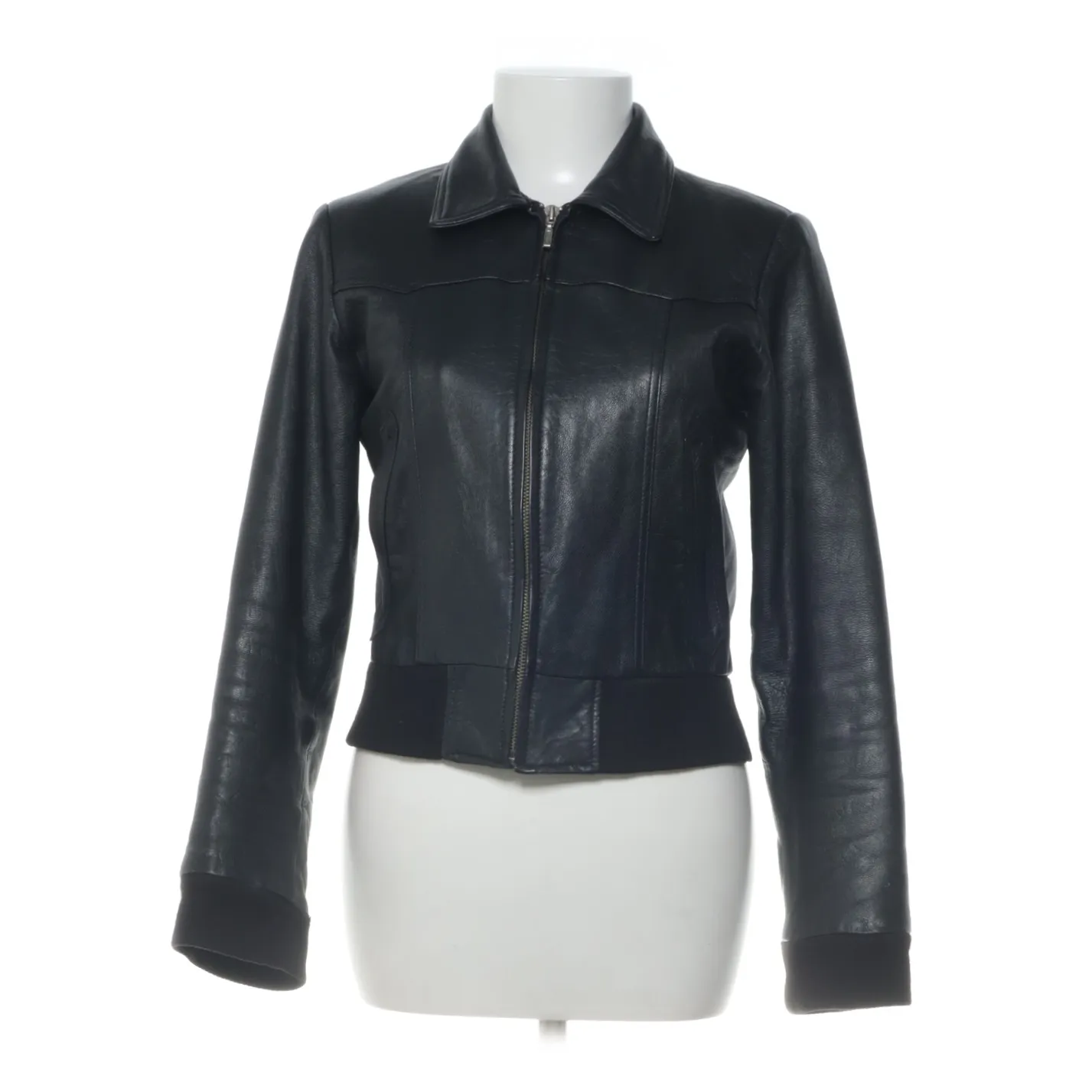 RNB - Lederjacke - WMN-EU-36