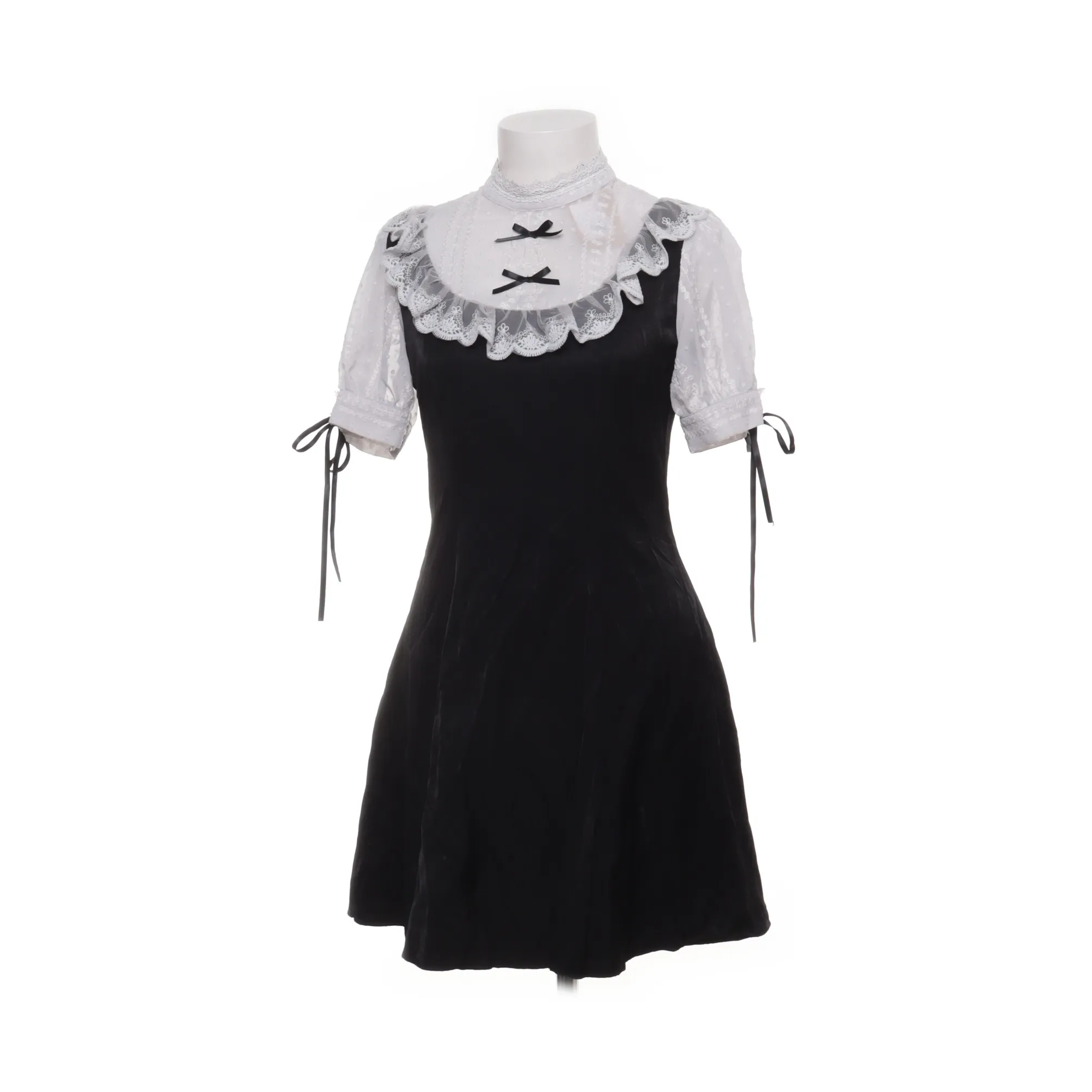 Dark in Love - DW405 Kleid - WMN-INT-M
