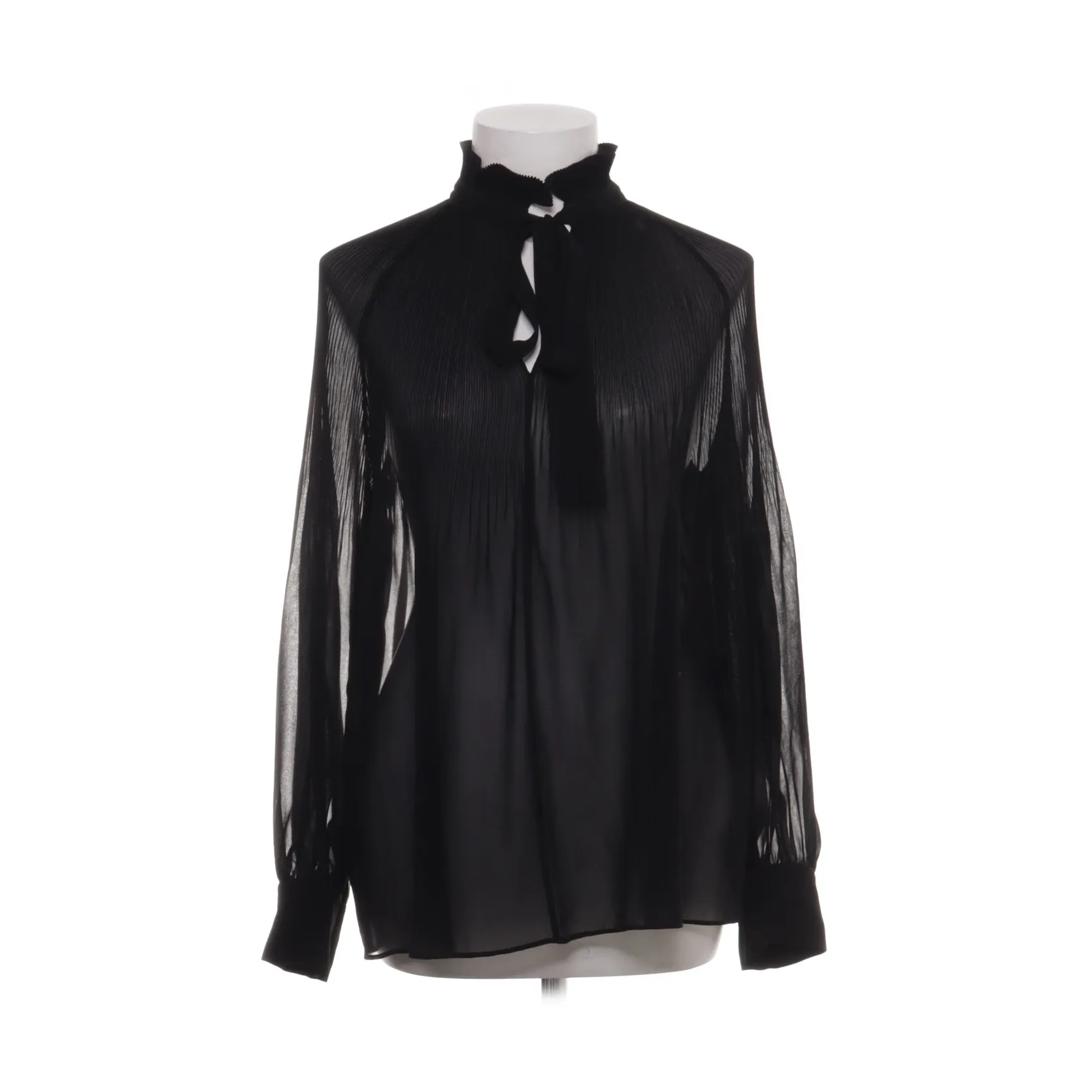 Set - Schluppenbluse - WMN-EU-36