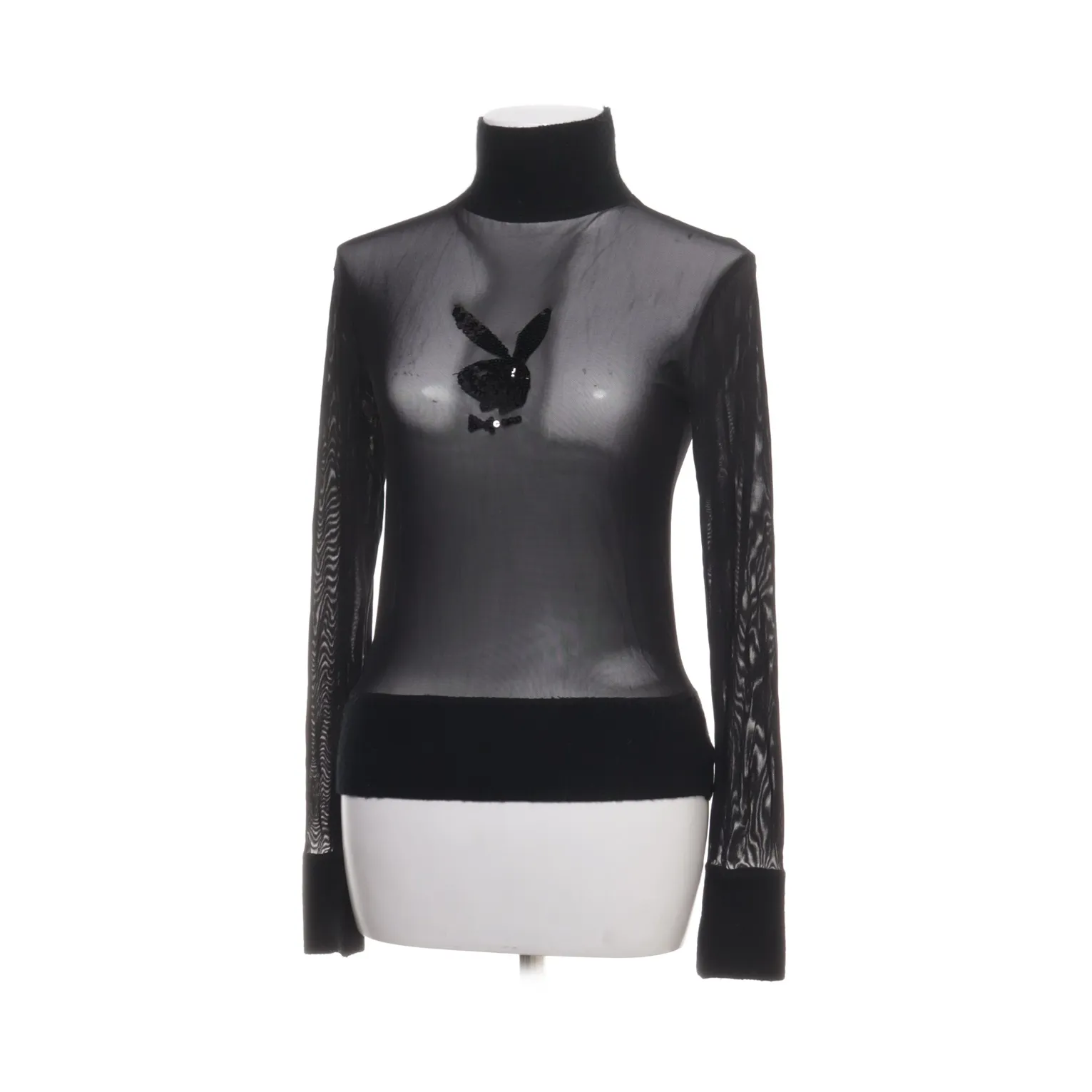 Playboy - Top - WMN-INT-L