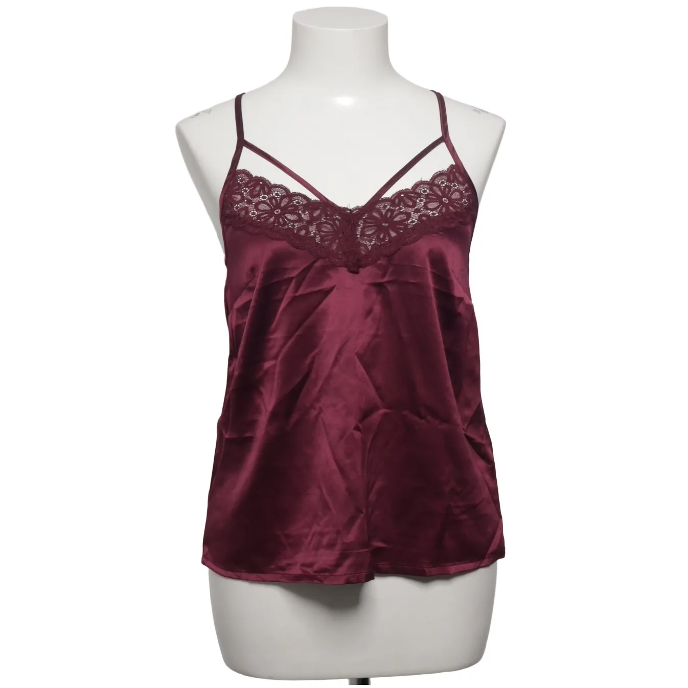 Censored - Pyjamaoberteil - WMN-EU-34