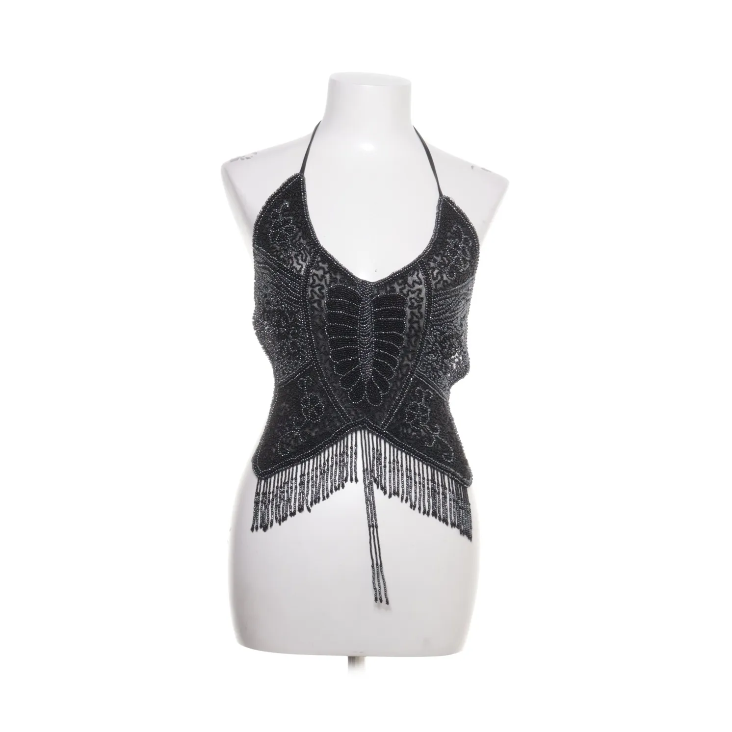 Neckholder Top - WMN-INT-S