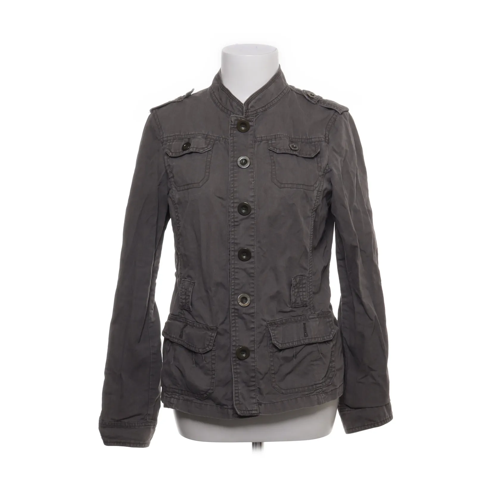 Tutto - Safarijacke - WMN-EU-38