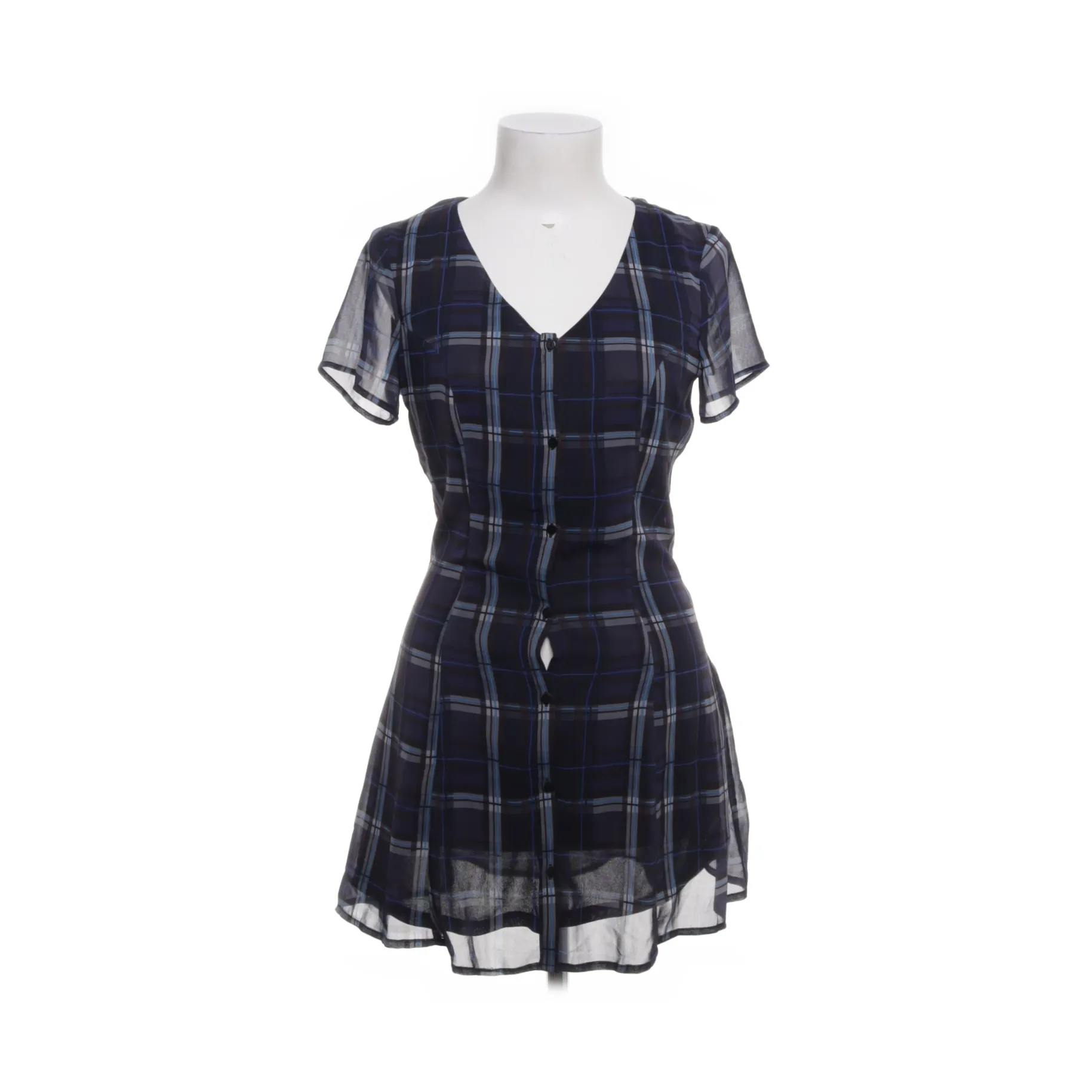 Divided by H&M - Kleid - WMN-EU-34