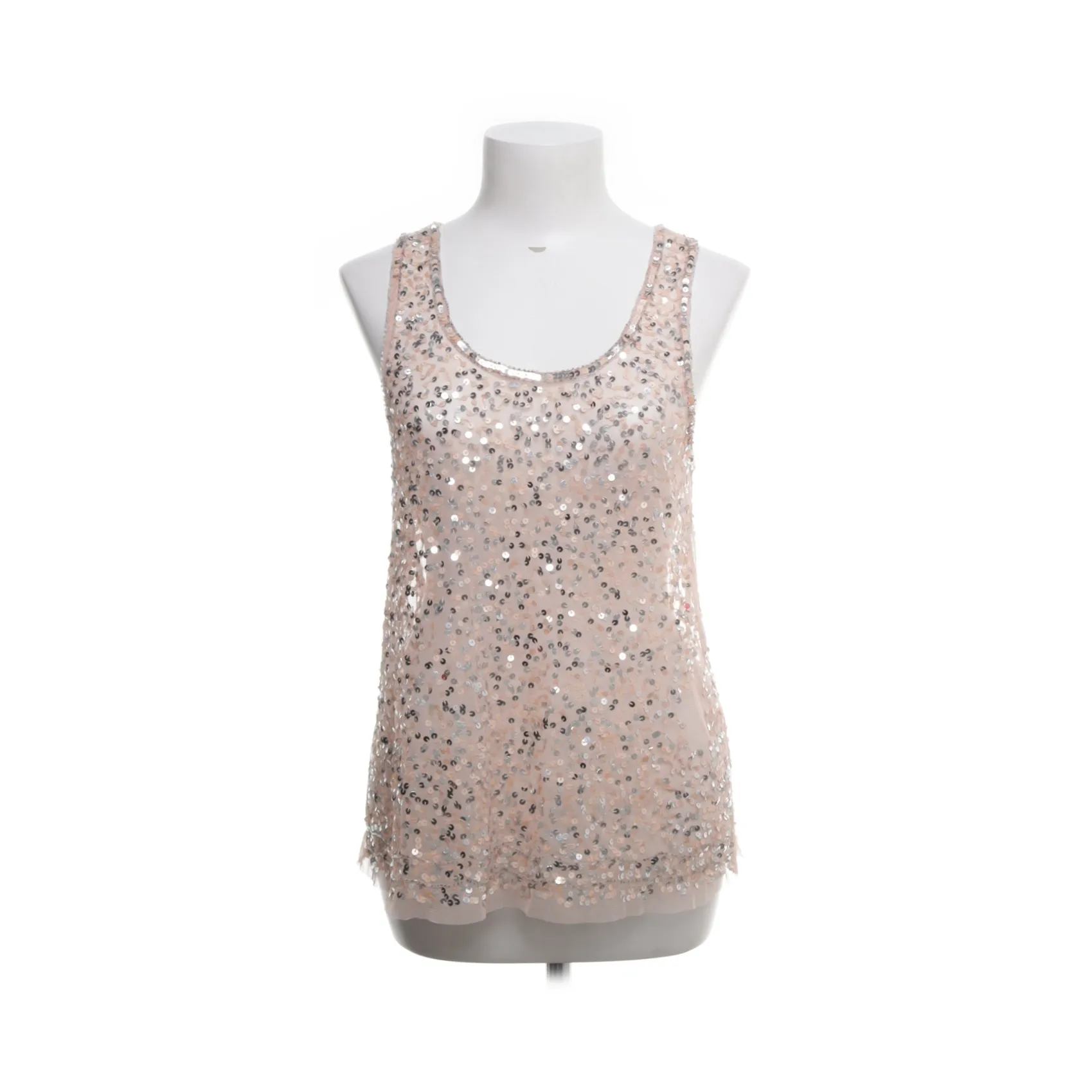 VILA - Tank­top - WMN-INT-S