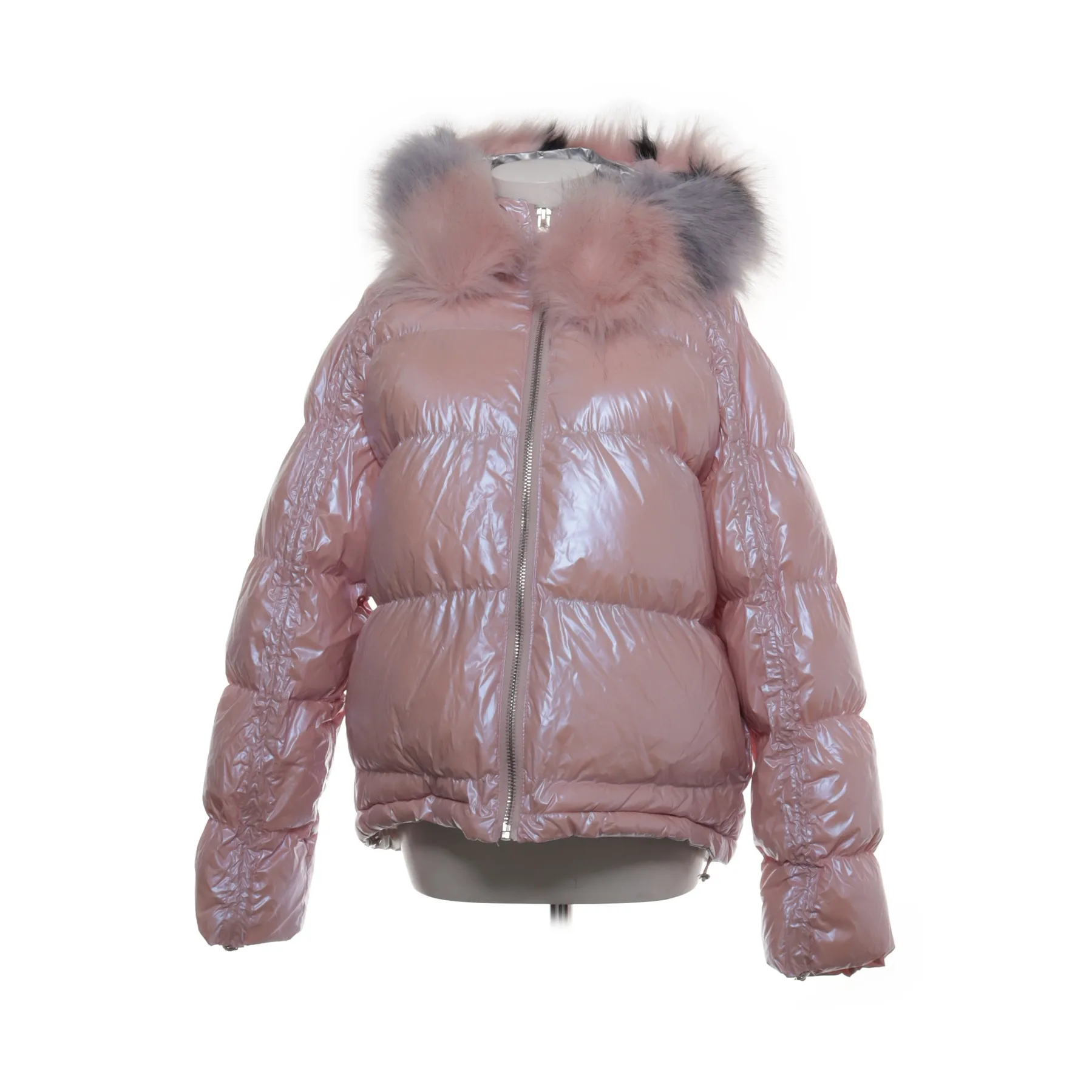 Miss W - Winterjacke - WMN-INT-S/M