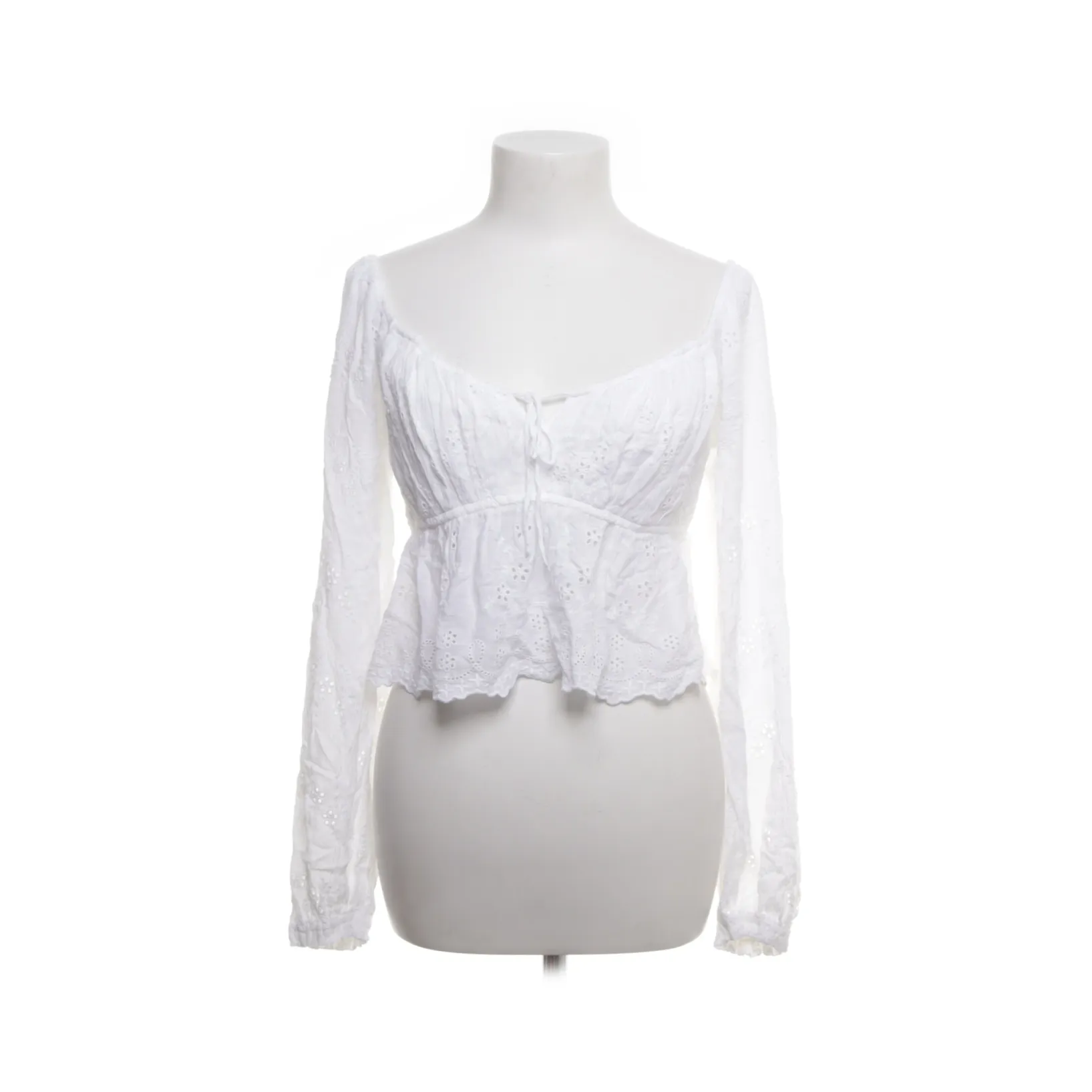 Hollister California - Crop Top - WMN-INT-M