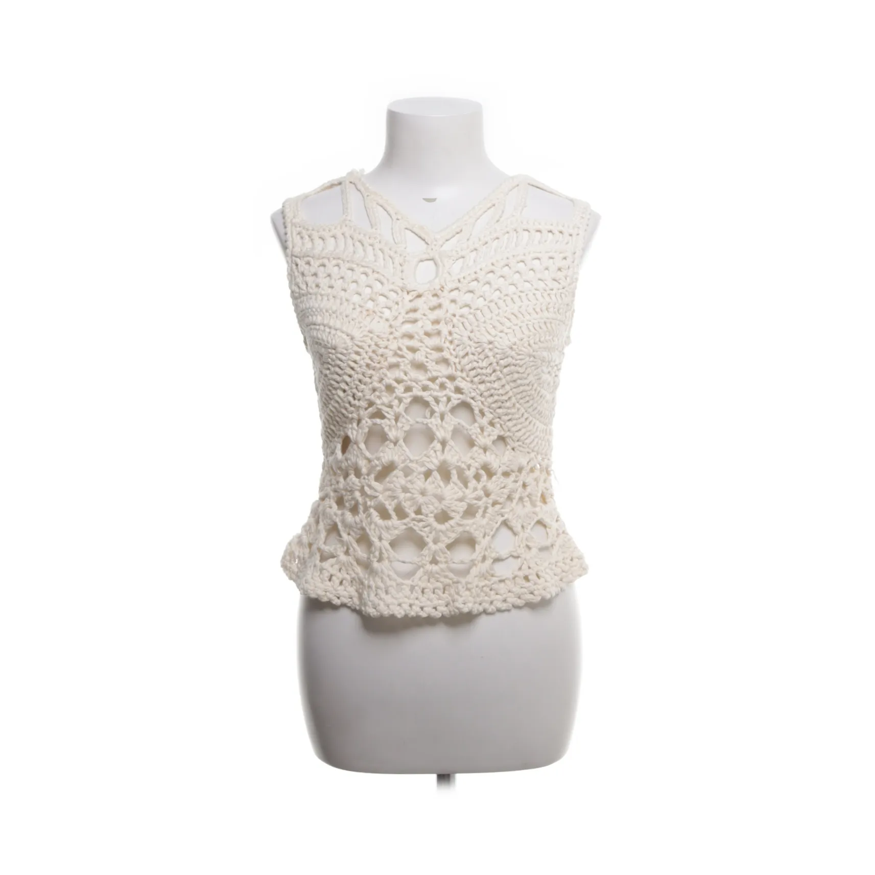 Zara - Top - WMN-INT-M