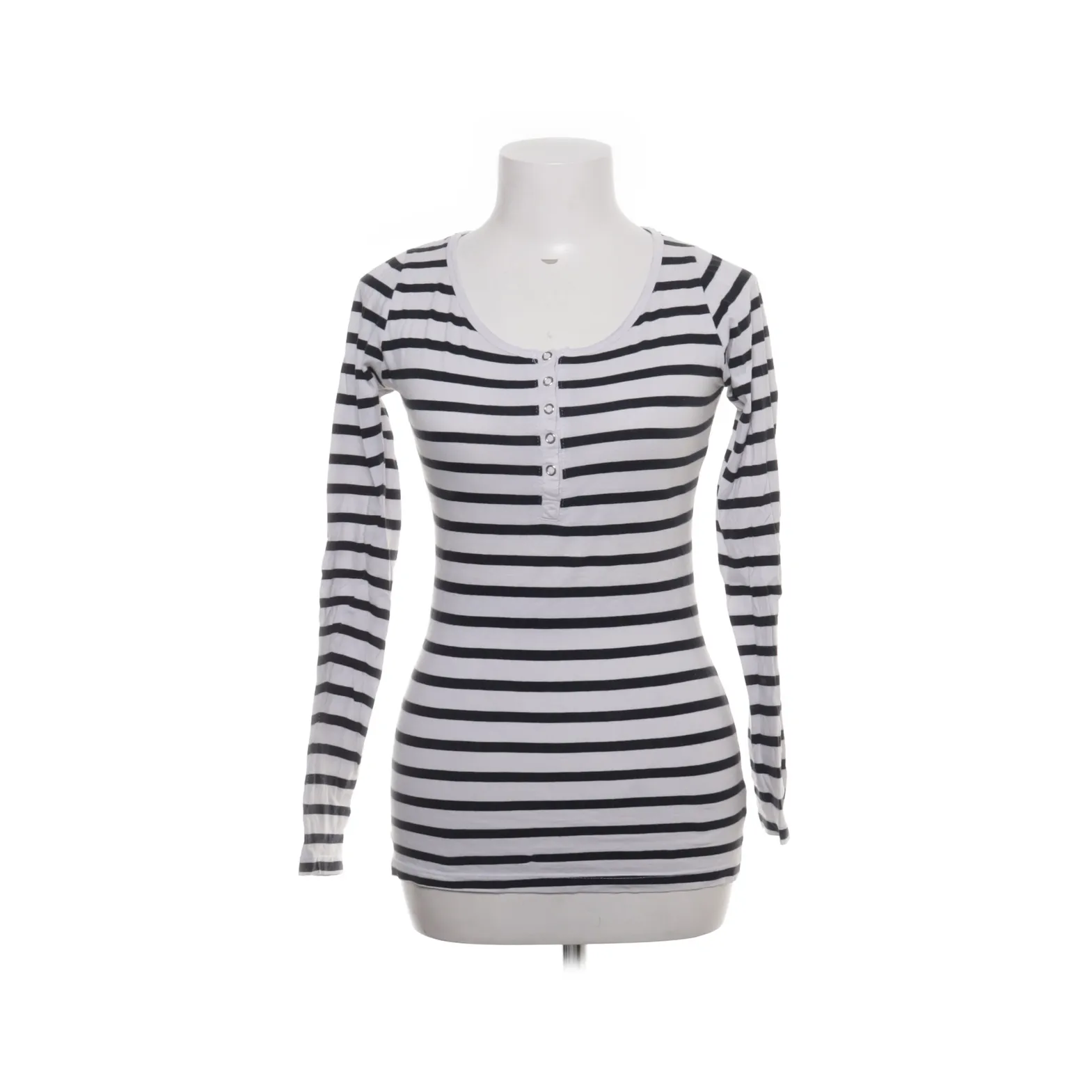 M.A.L.T. 24 - Langarmshirt - WMN-INT-S