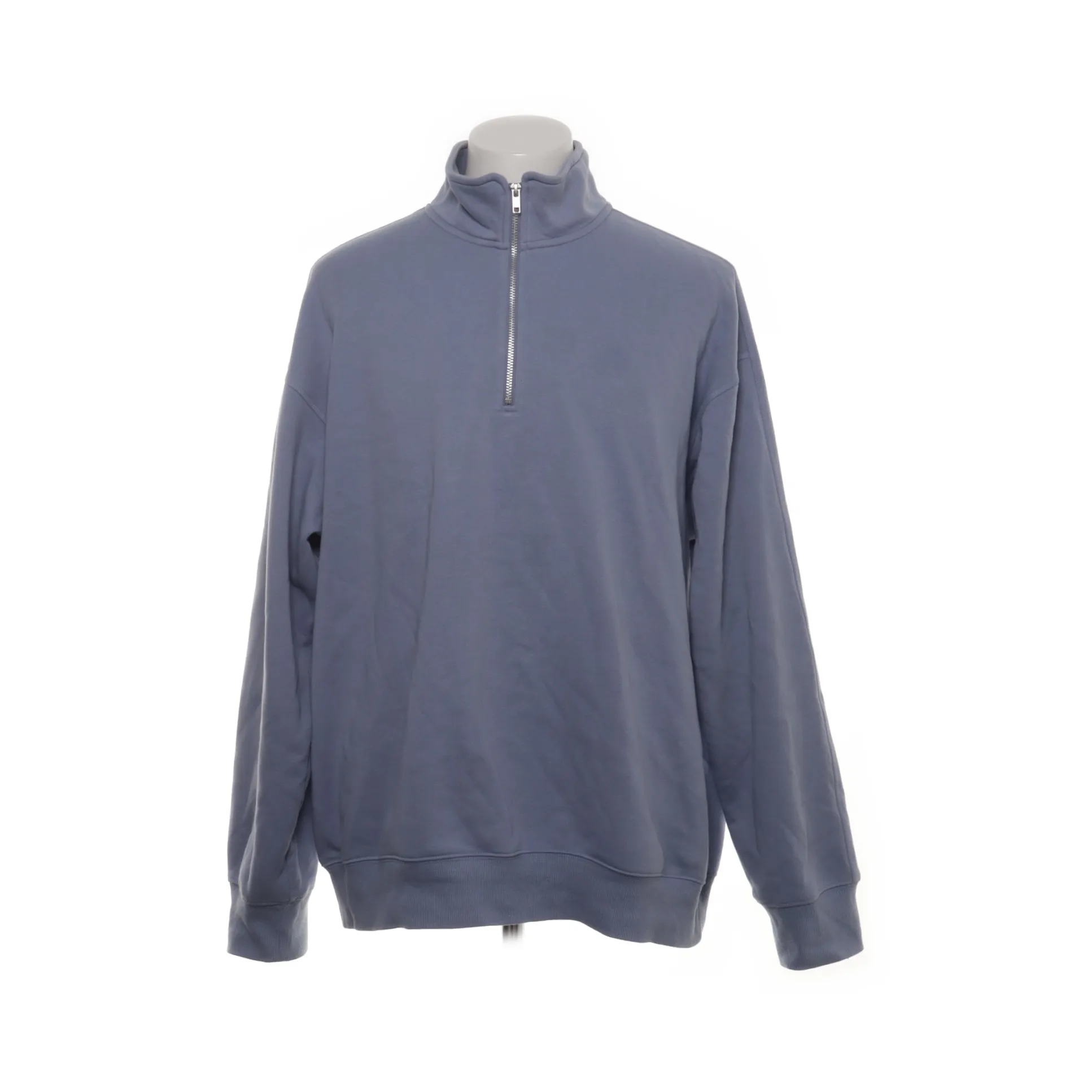 H&M - Sweatshirt - MEN-INT-XL