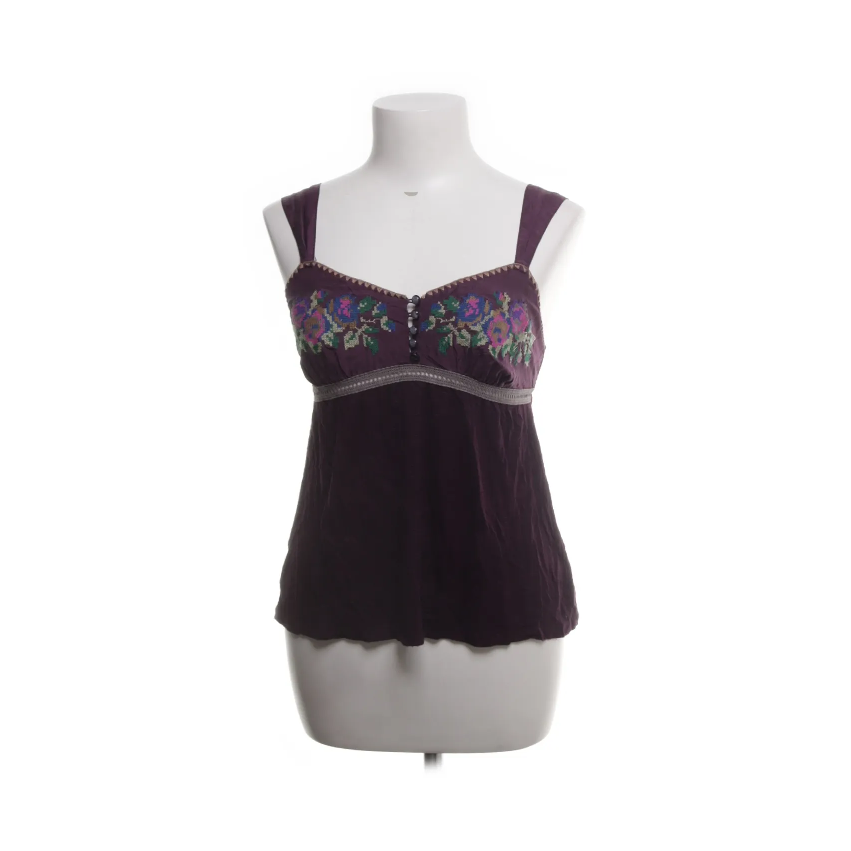 Free People - Top - WMN-INT-XS