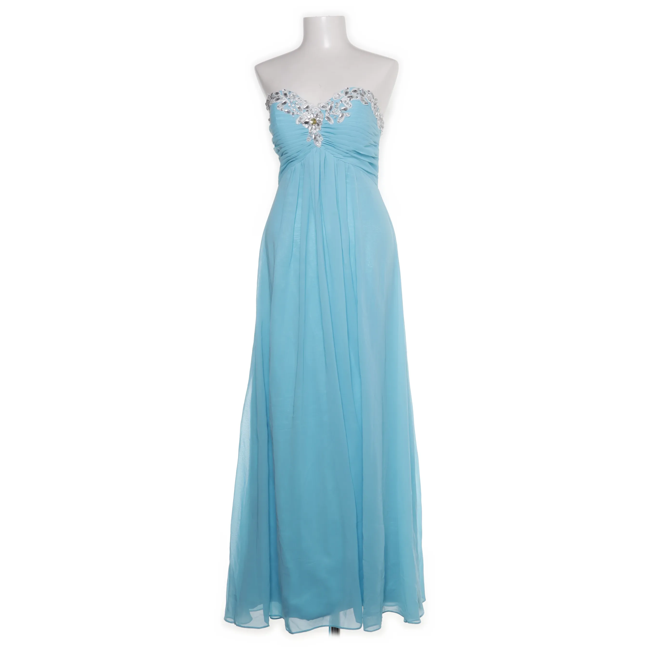 Abendkleid - WMN-INT-M