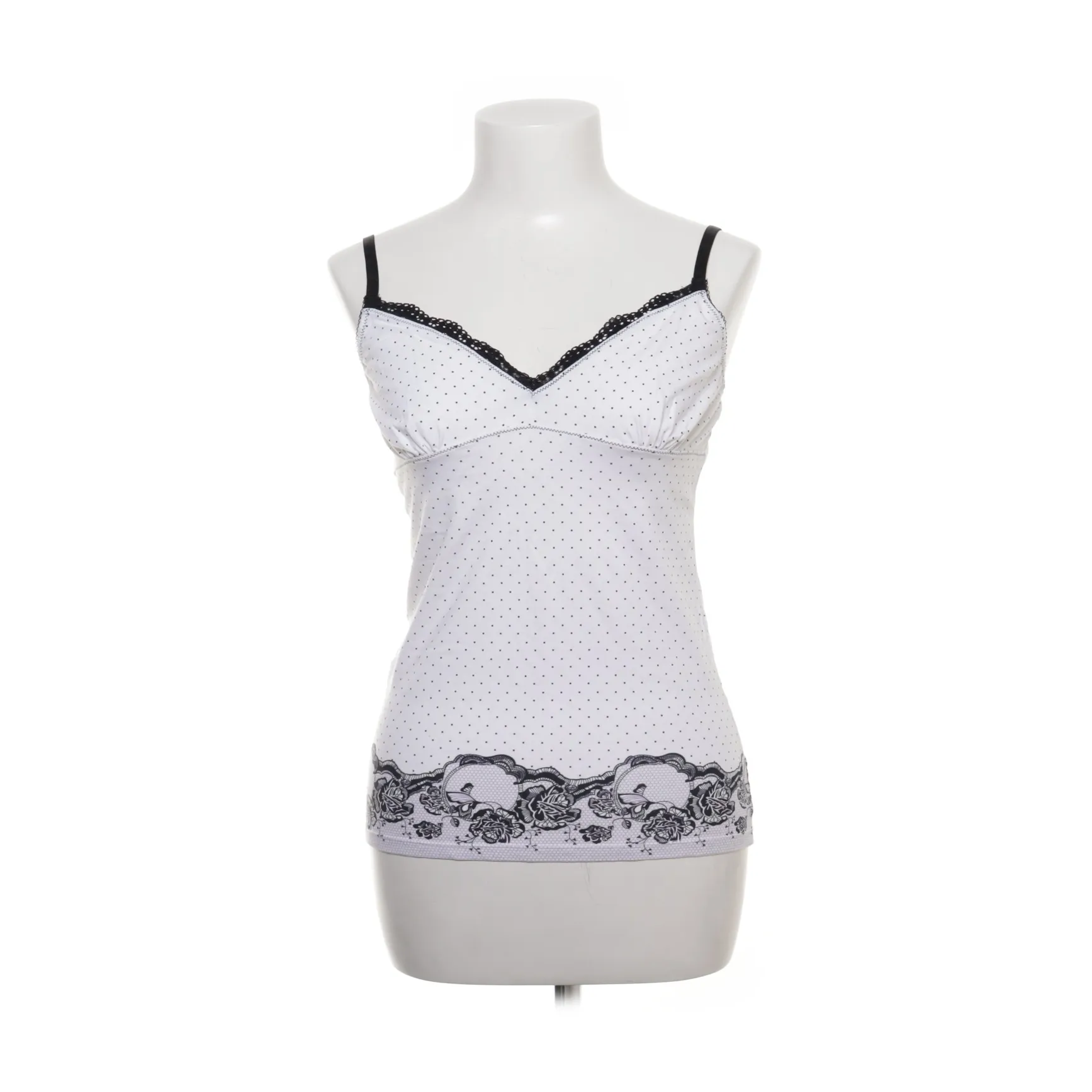 Yigga - Tank­top - WMN-INT-XS/S