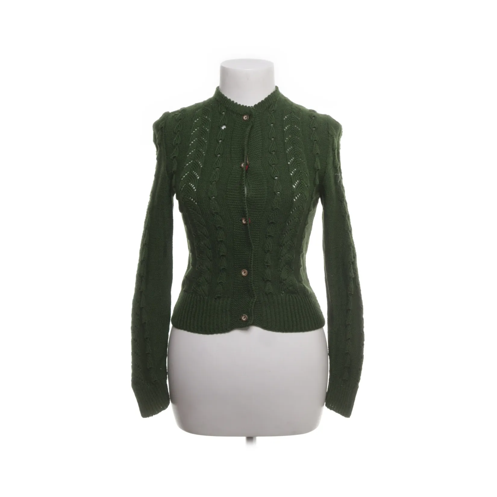 Strickjacke - WMN-INT-S