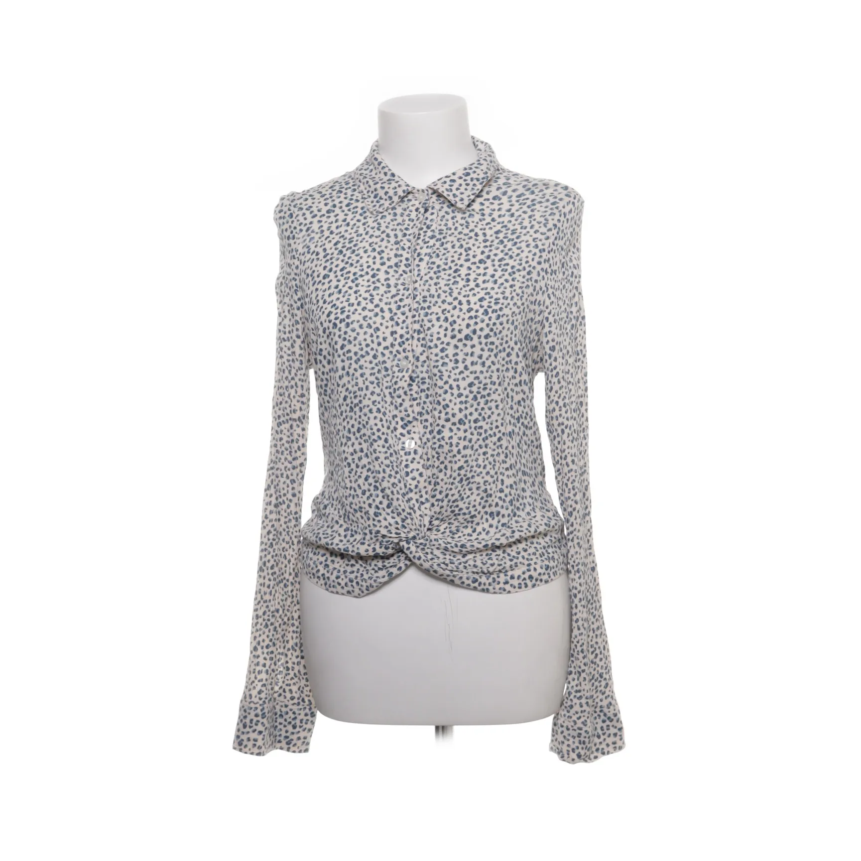 Hollister California