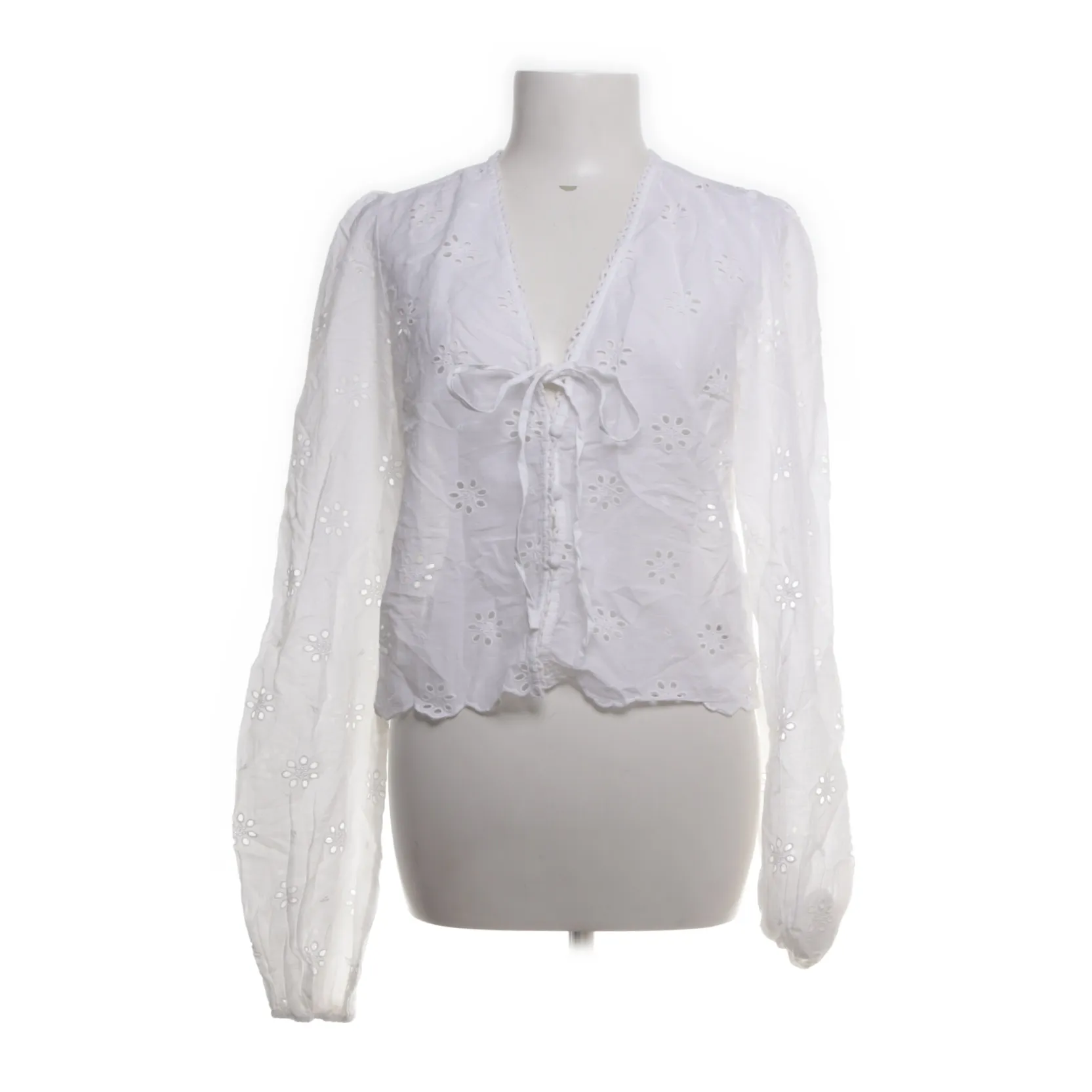 Nelly - Wickelbluse - WMN-EU-38