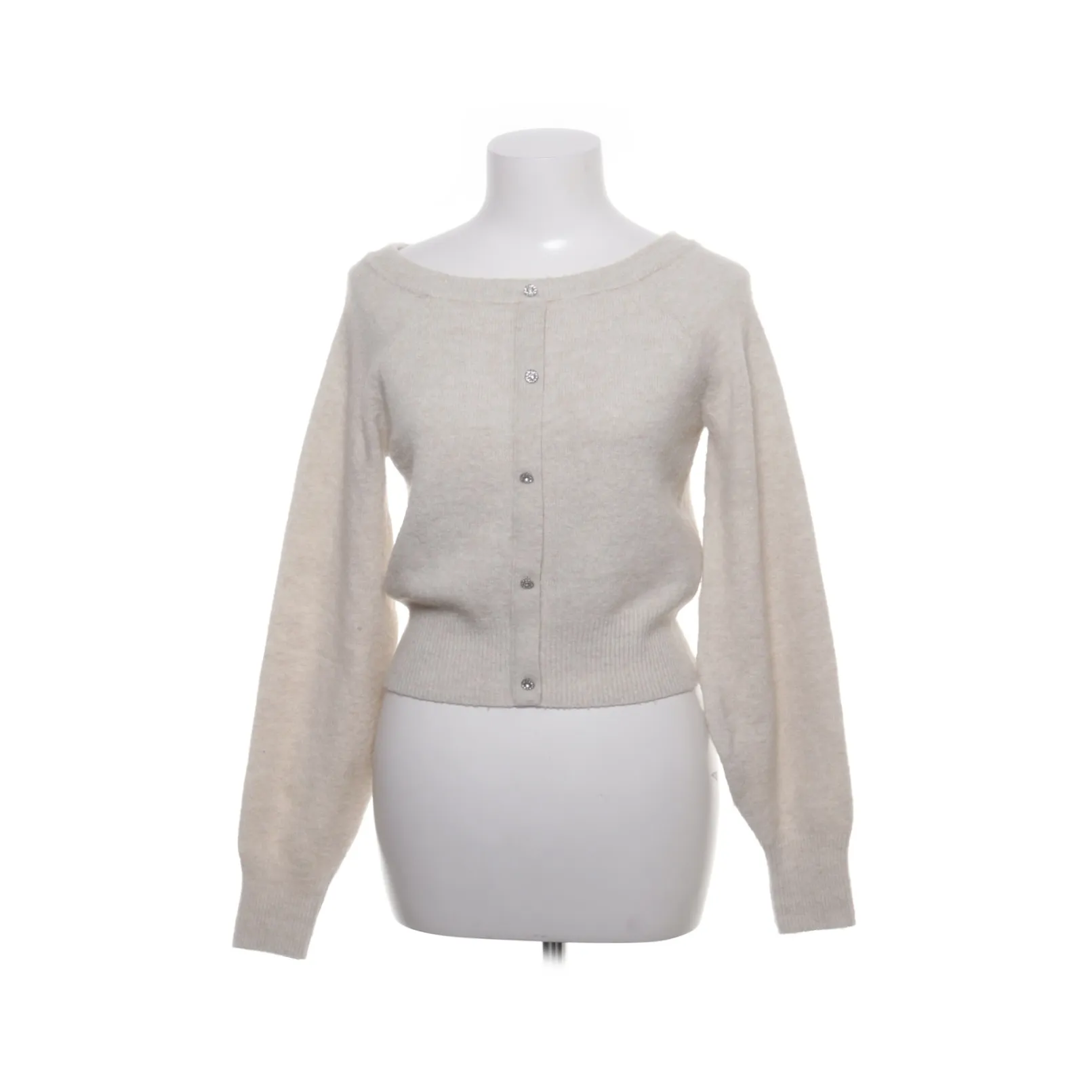 H&M - Strickjacke - WMN-INT-XS