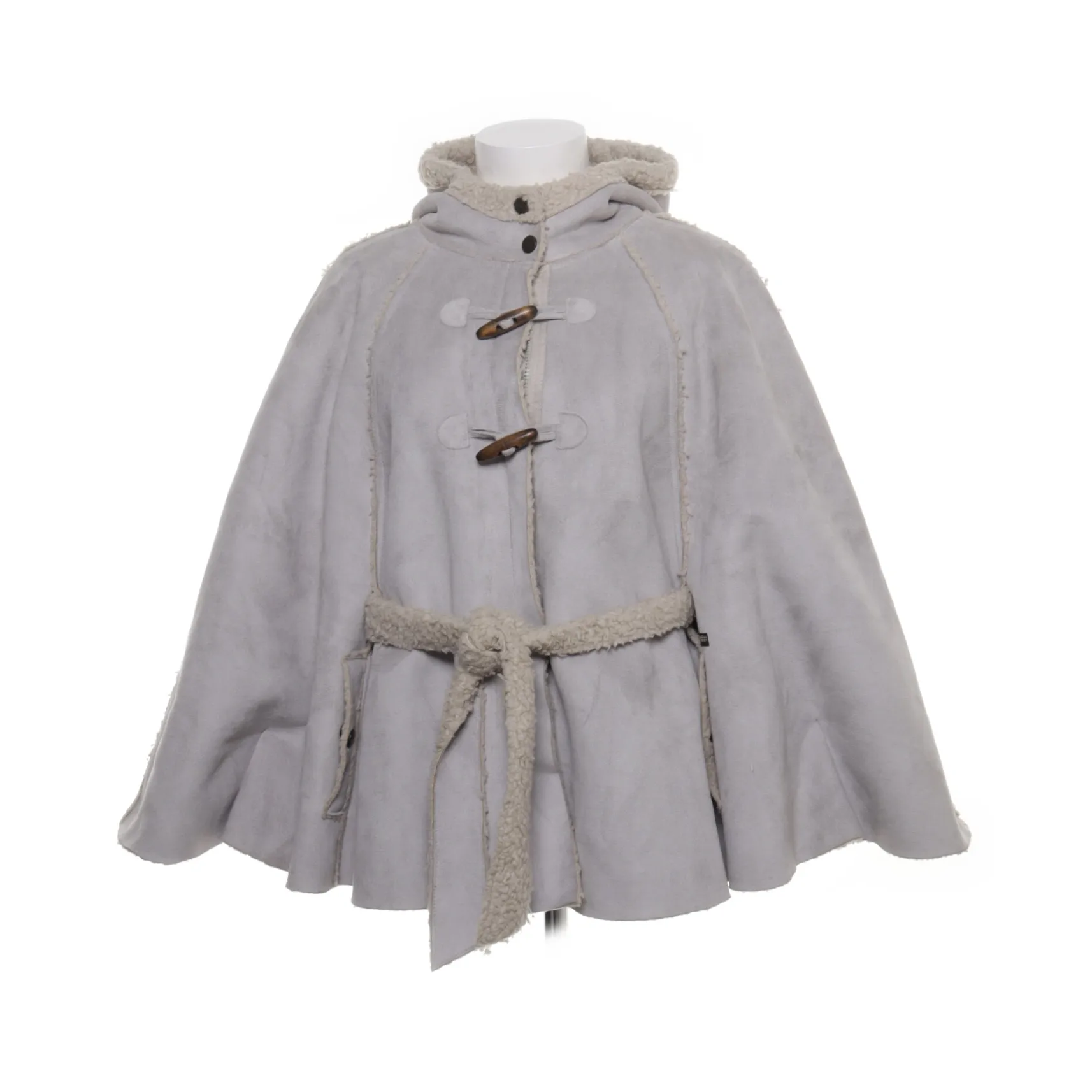 Dreimaster - Cape - WMN-INT-S