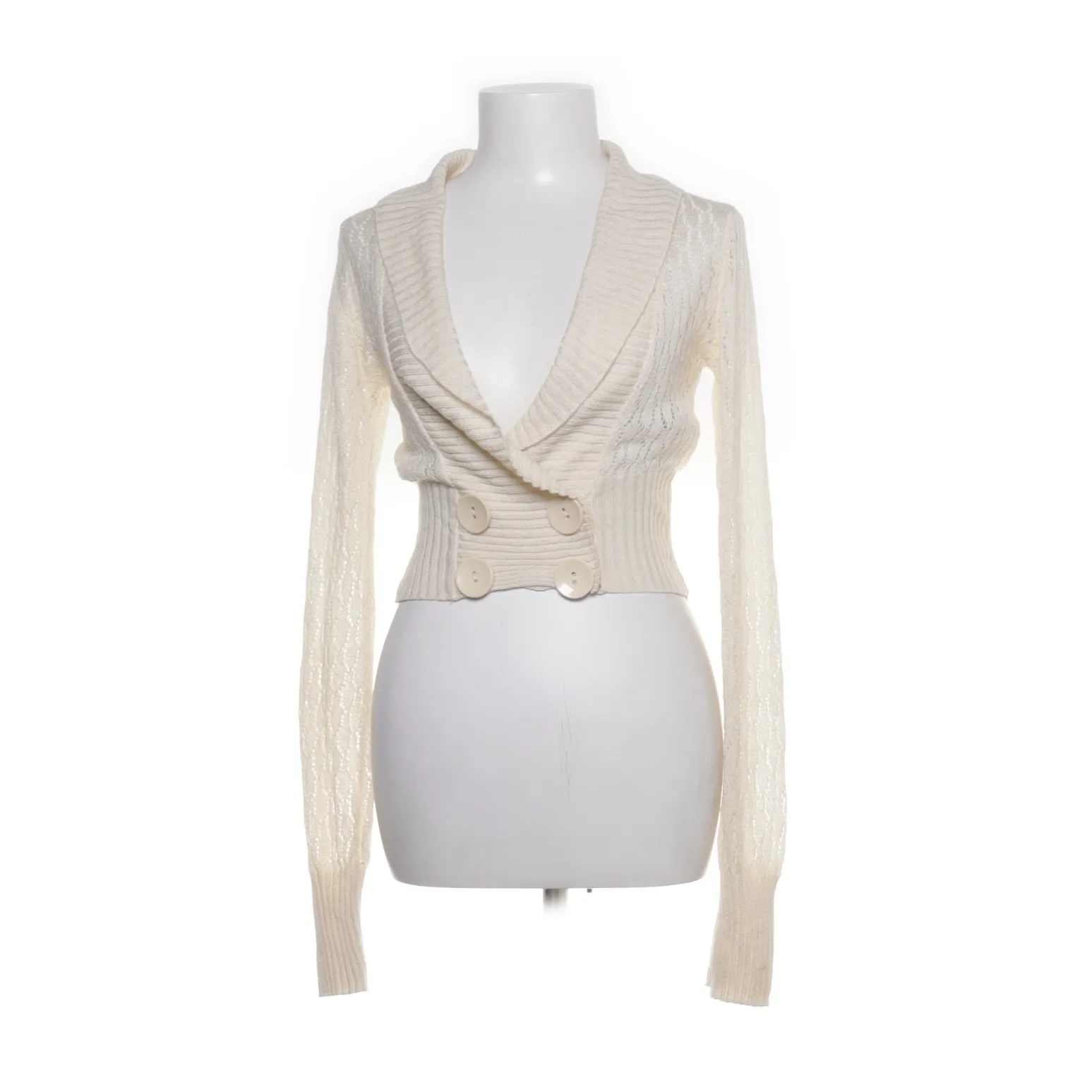 VILA Clothes - Bolero - WMN-INT-XS