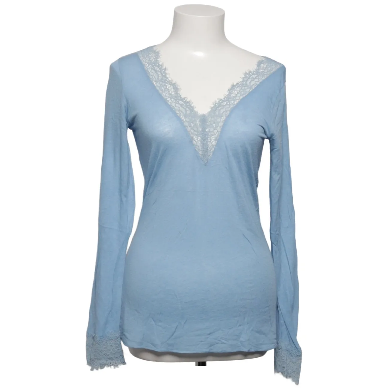 Intimissimi - Ultralight with Cashmere Top - WMN-INT-L