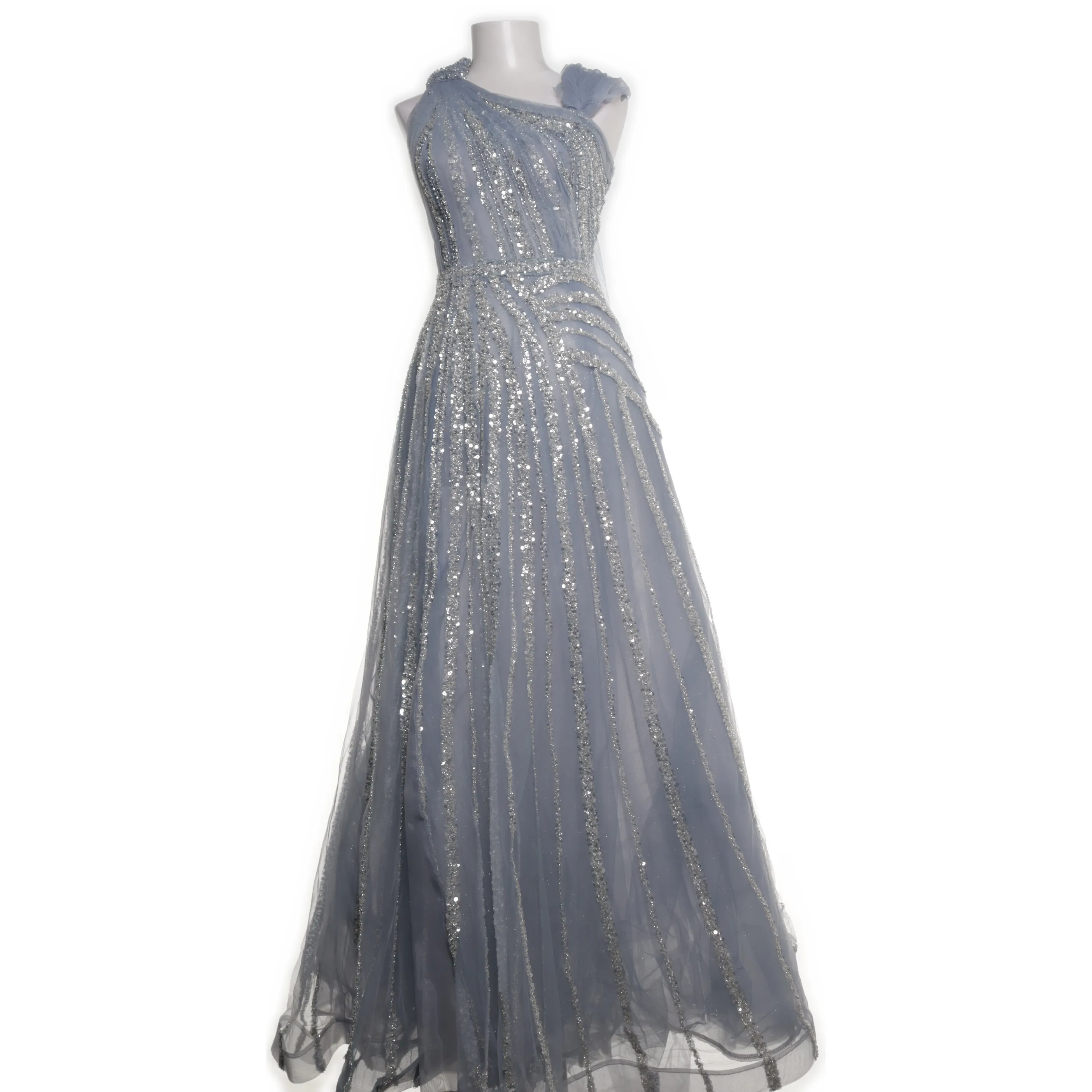 Catwalk - Abendkleid - WMN-INT-S/M