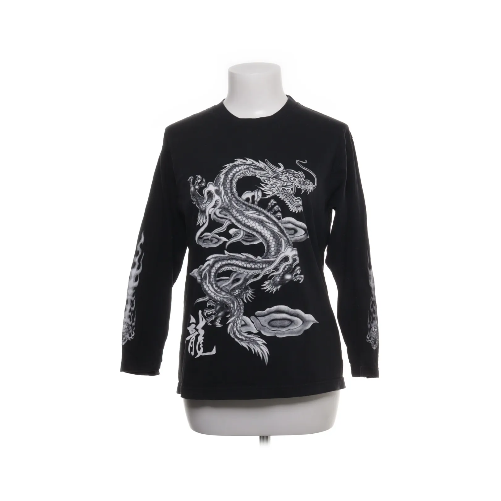 Thunder - Top - WMN-INT-M