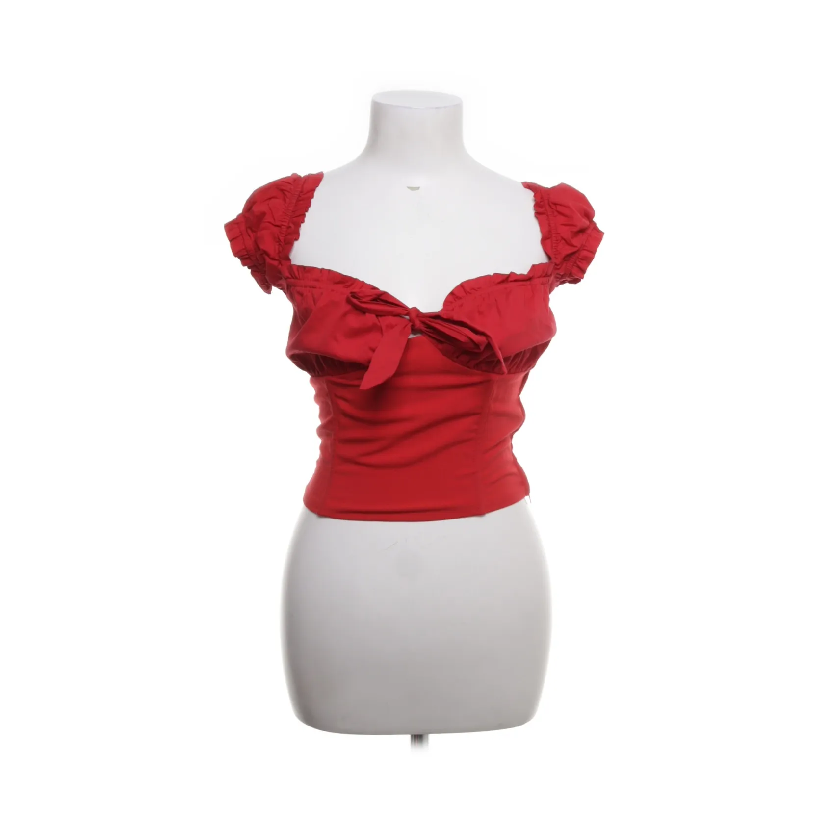 I.AM.GIA - Crop Top - WMN-INT-XS