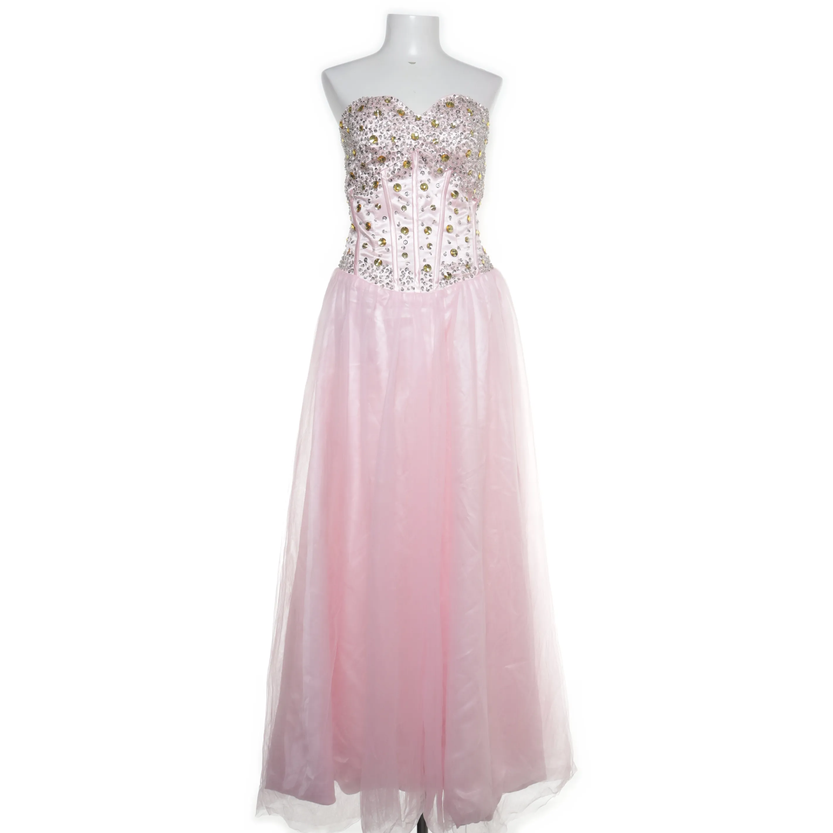 Abendkleid - WMN-EU-38