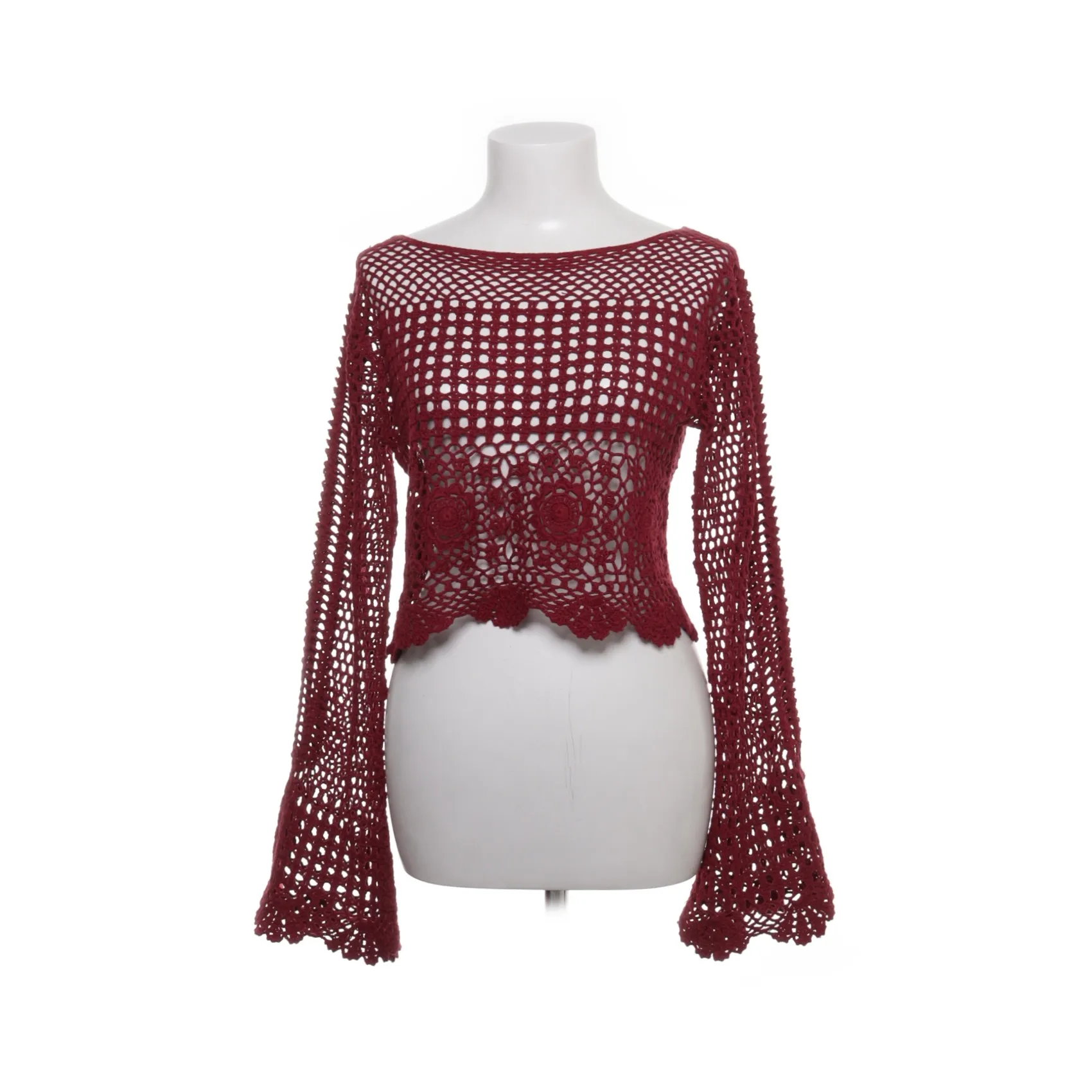 Strickpullover - WMN-INT-S