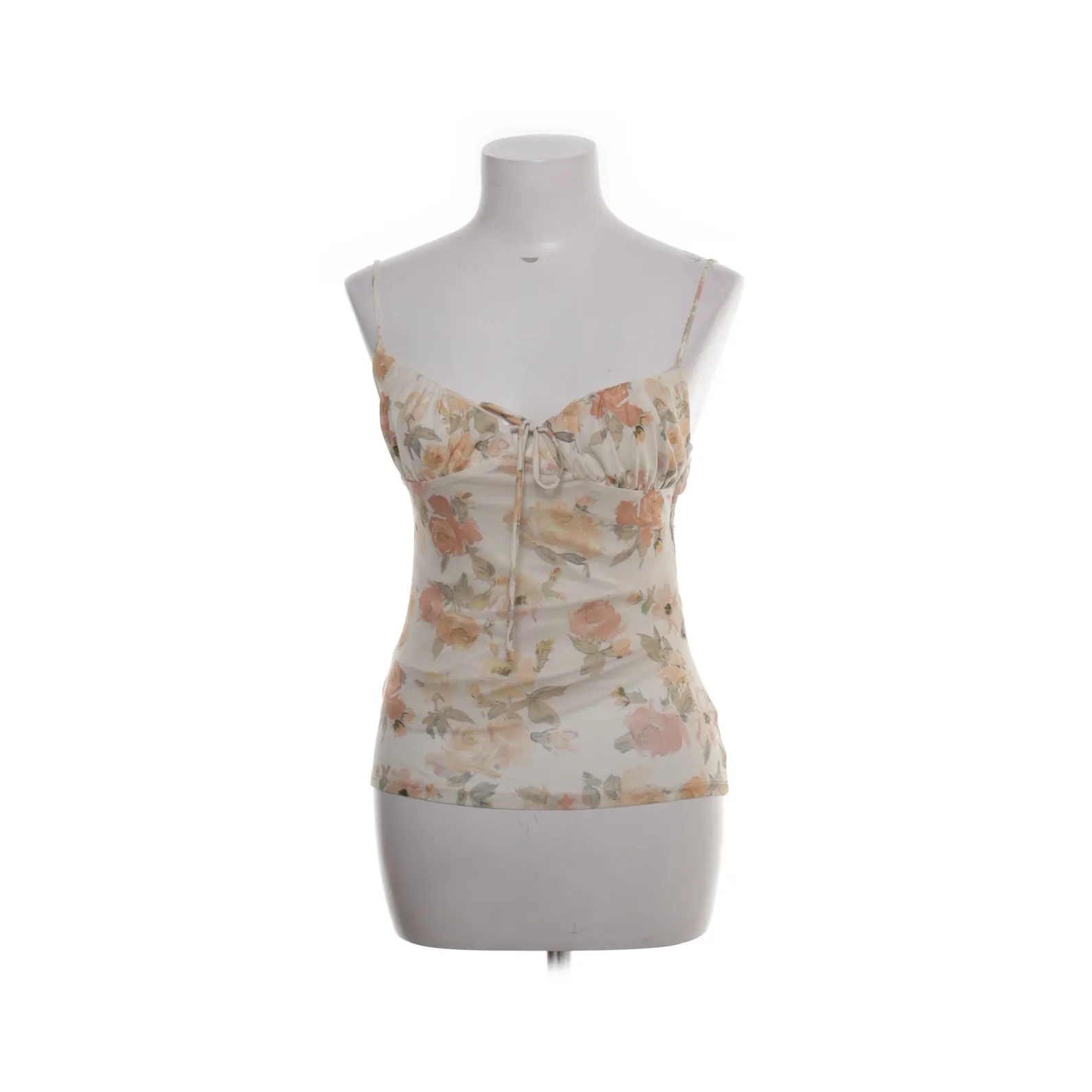 Pull&Bear - topp - S