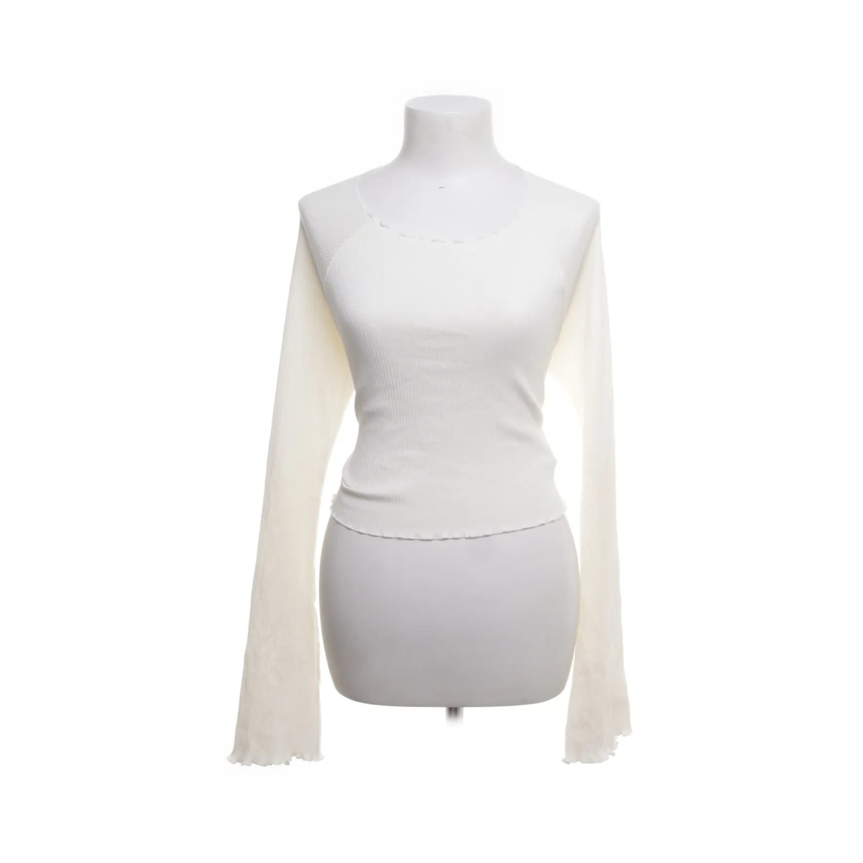 NA-KD - Crop Top - WMN-INT-S