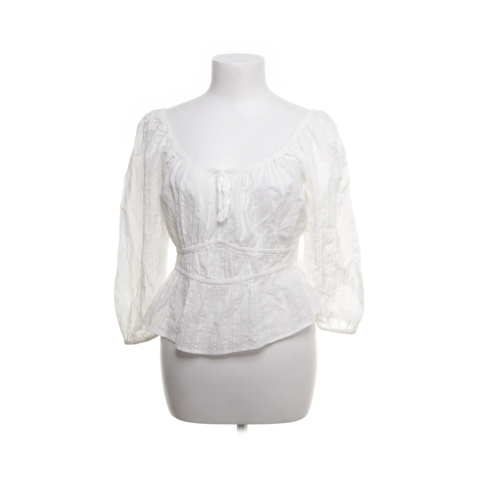 Mango - Top - WMN-INT-S