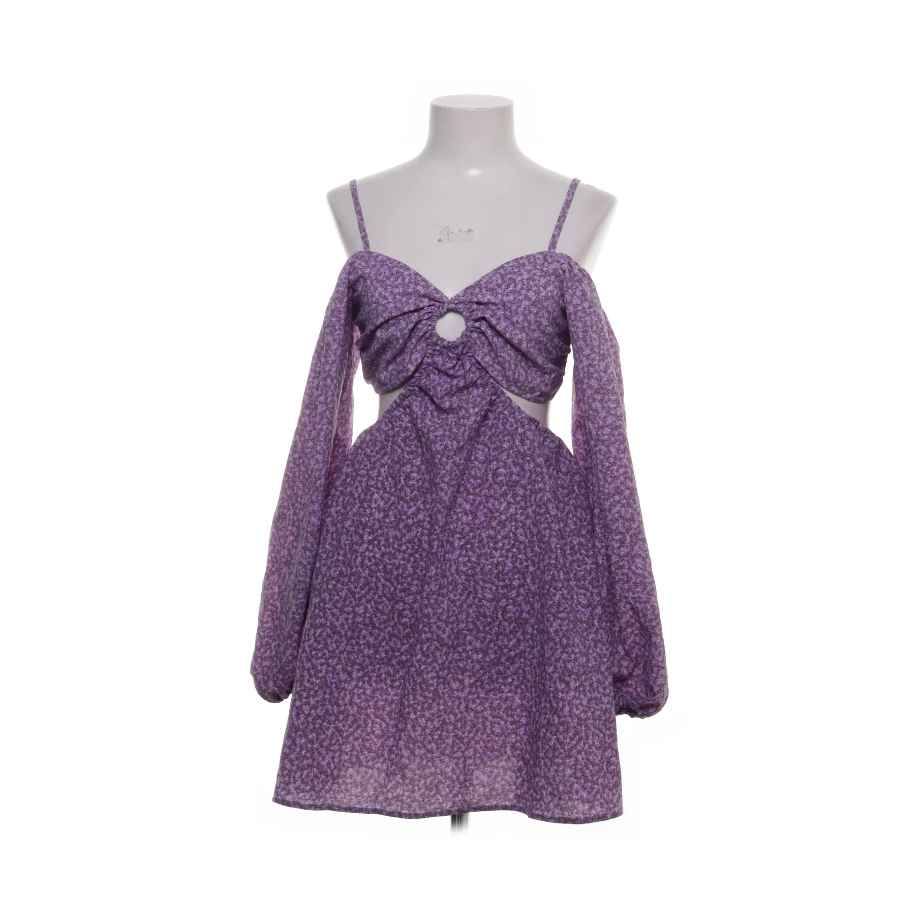 H&M - Kleid - WMN-INT-M