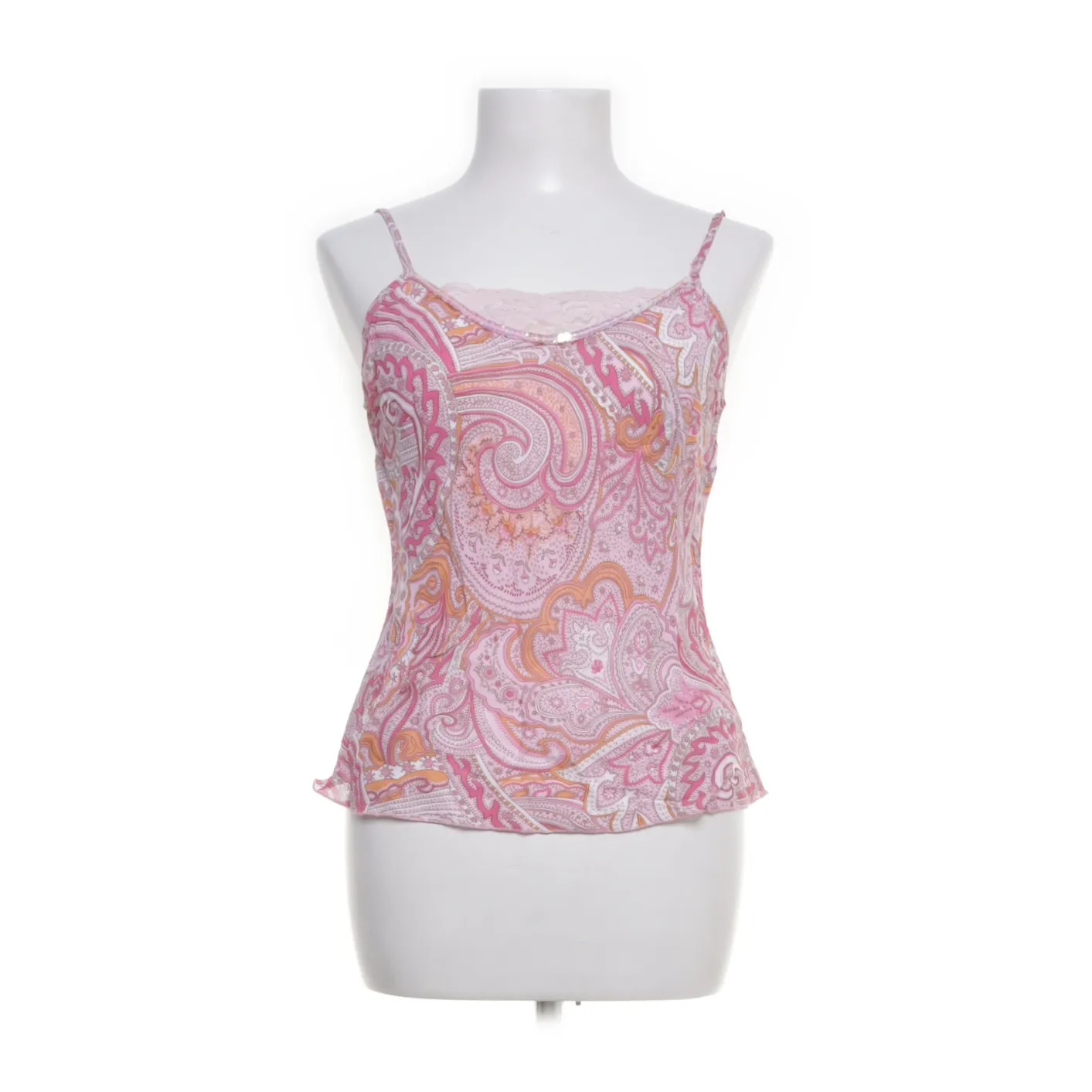 Miss Ff - Tank­top - WMN-EU-38