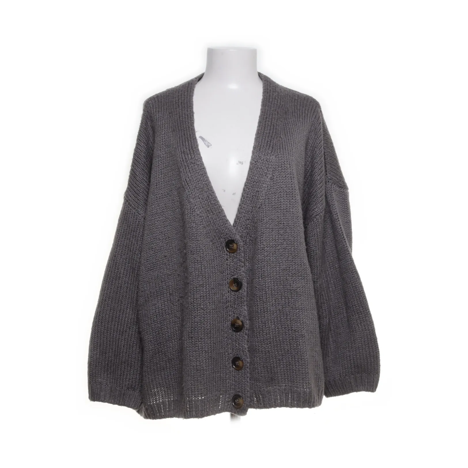 H&M - Strickjacke - WMN-EU-44/46