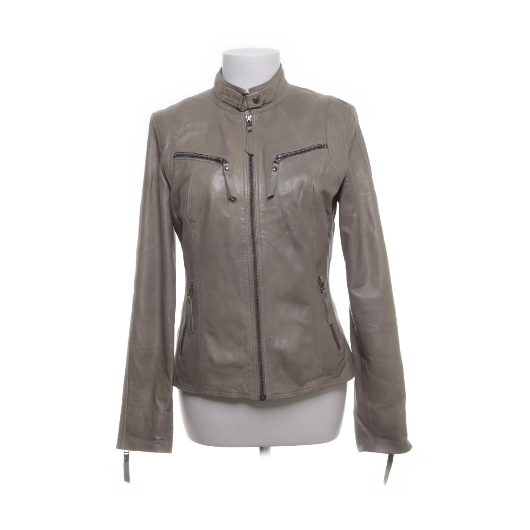 Butterfly - Lederjacke - 38