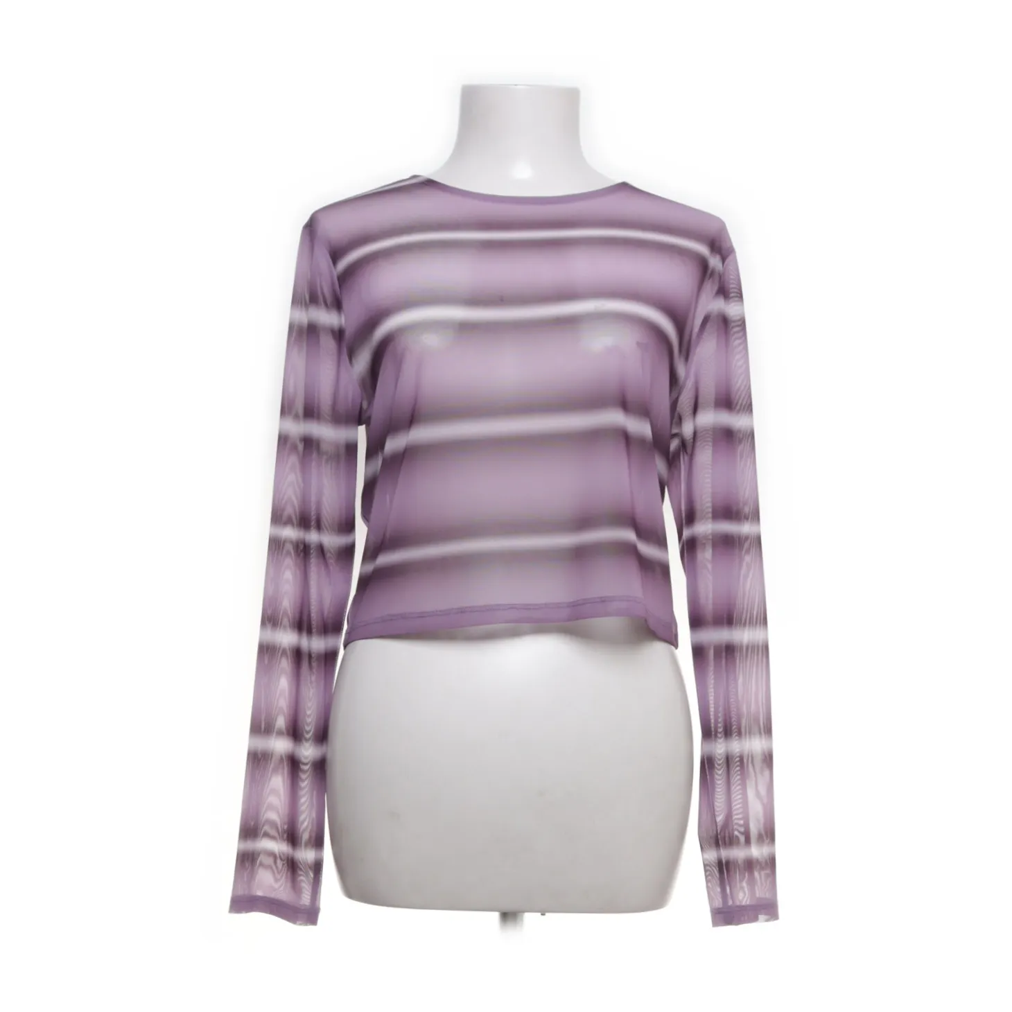 ASOS Design - Crop Top - WMN-EU-36