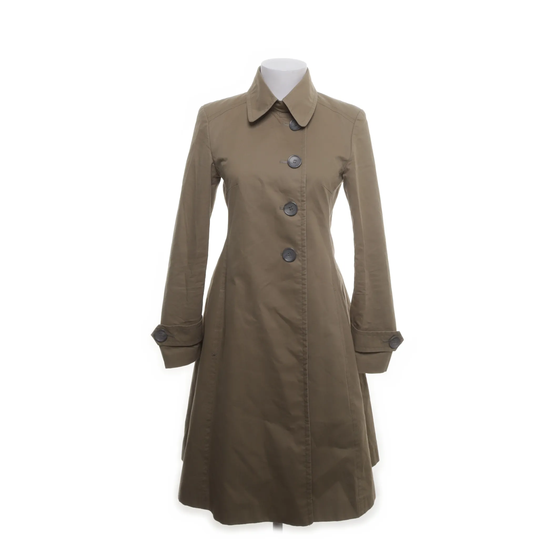 Tiger of Sweden - Trenchcoat - WMN-EU-34