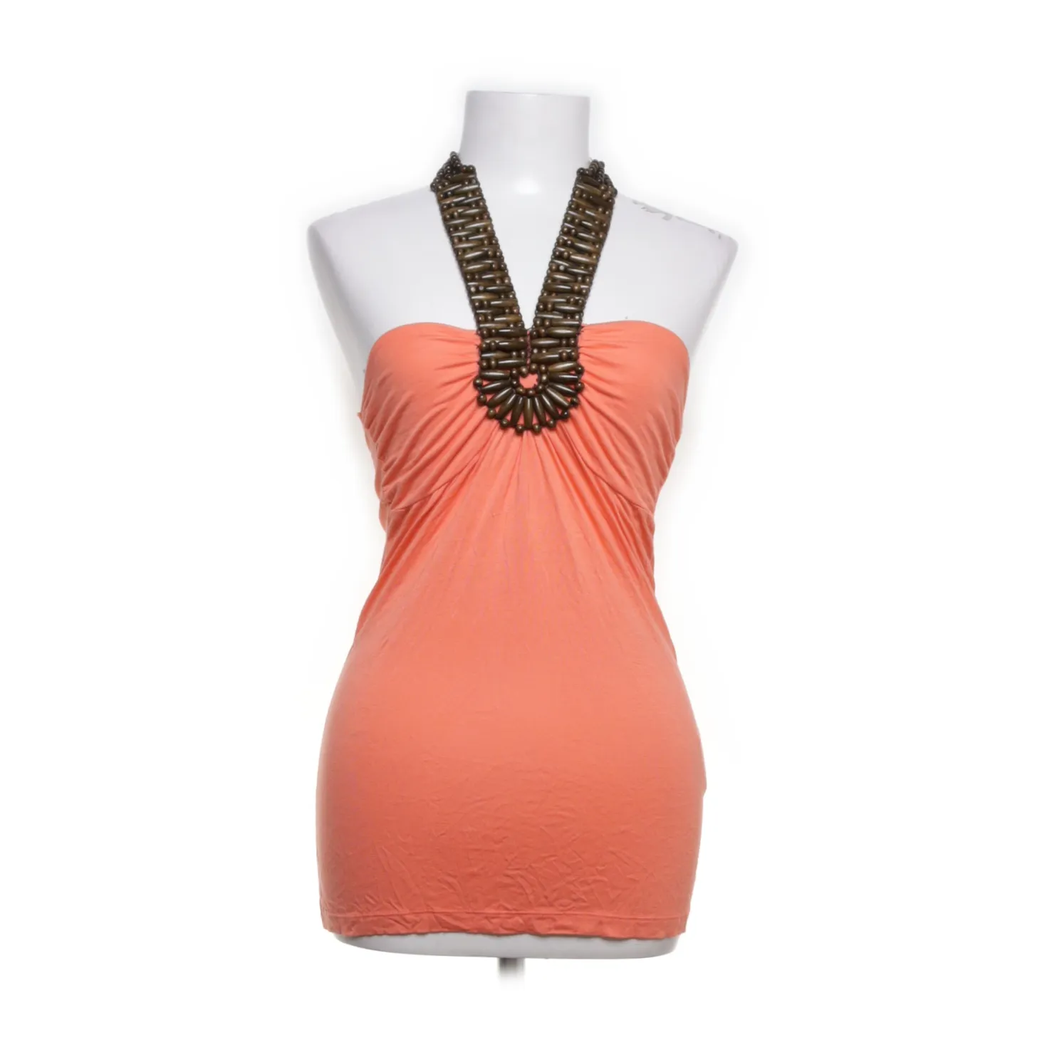 Amisu - Neckholder Top - WMN-INT-XS