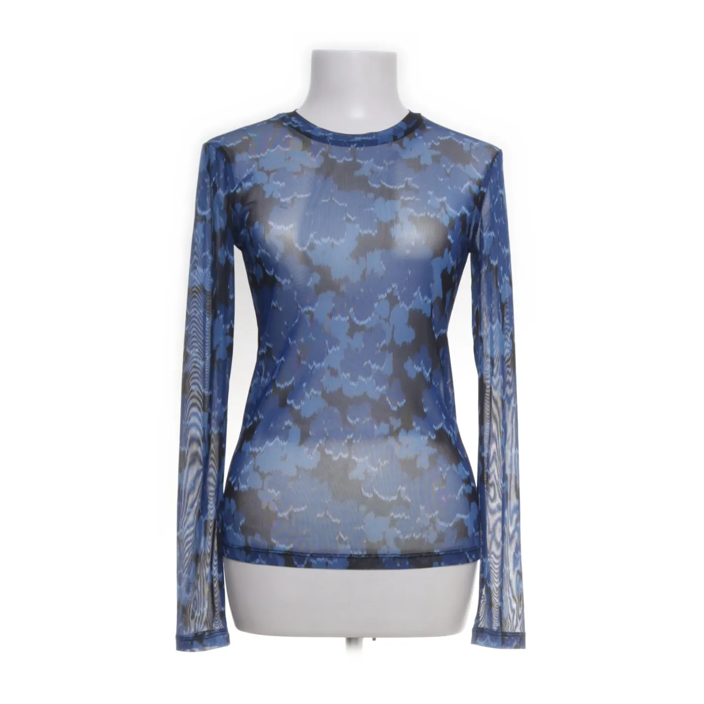 Soft Rebels - Top - S