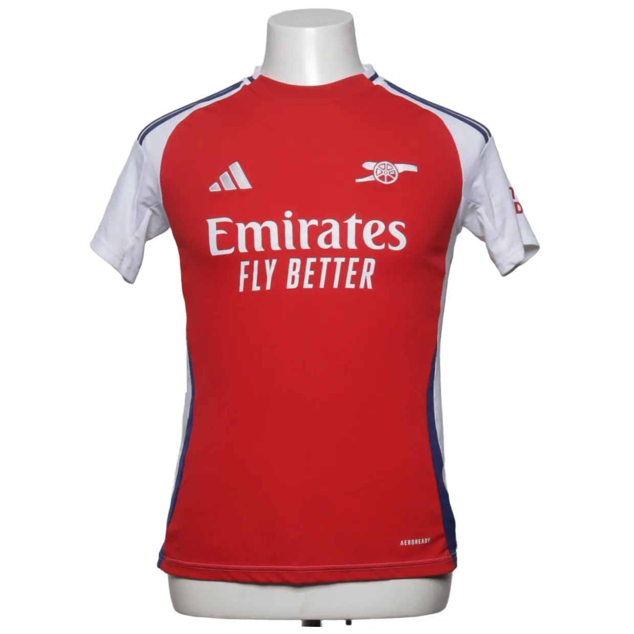 Adidas Fotbollströja MEN-INT-S