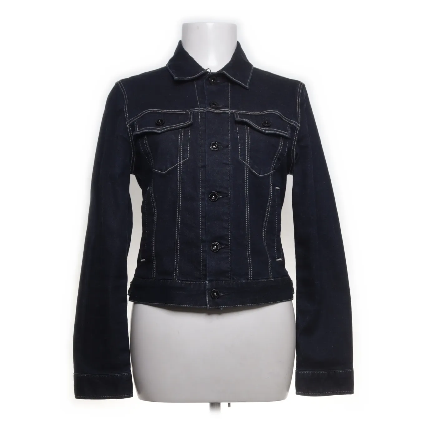 Global work - Jeansjacke - WMN-EU-36