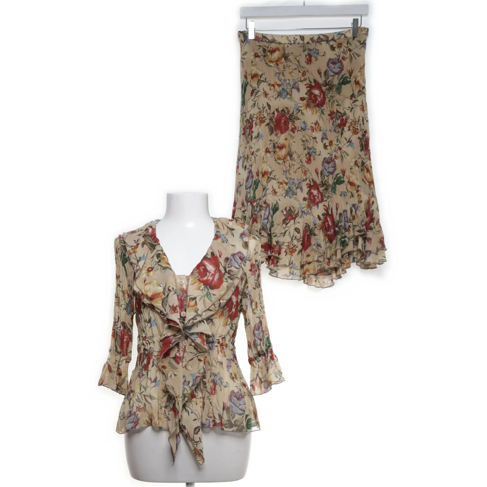 Kriss Sweden - Set - WMN-INT-S