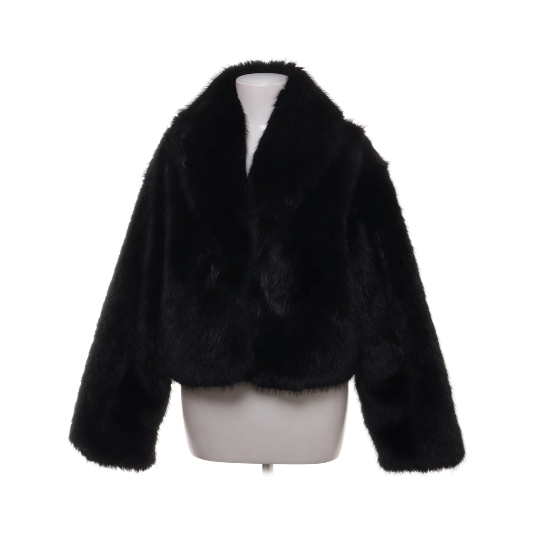 Zara - Jacke - WMN-INT-S