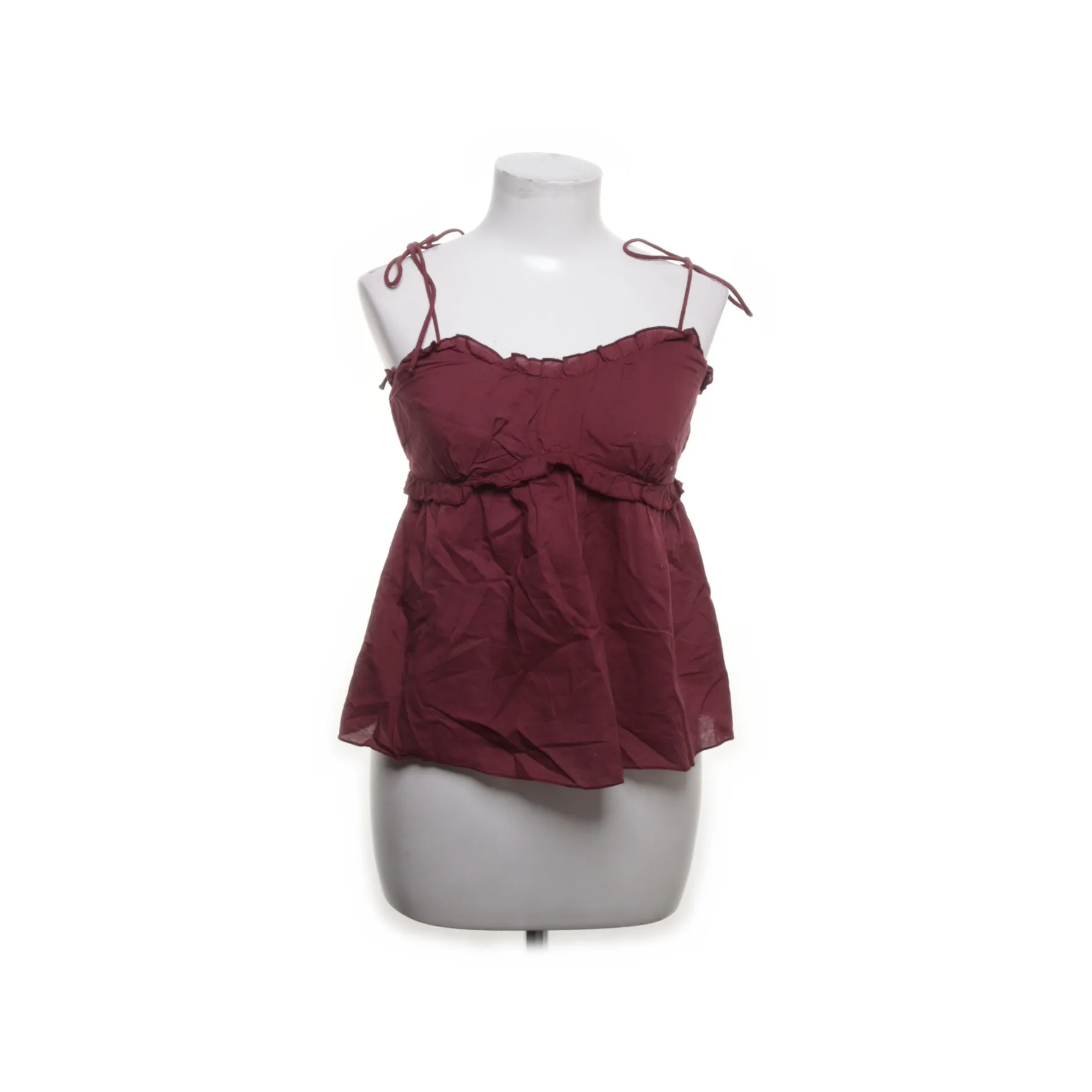 STR Teen - Top - WMN-INT-M